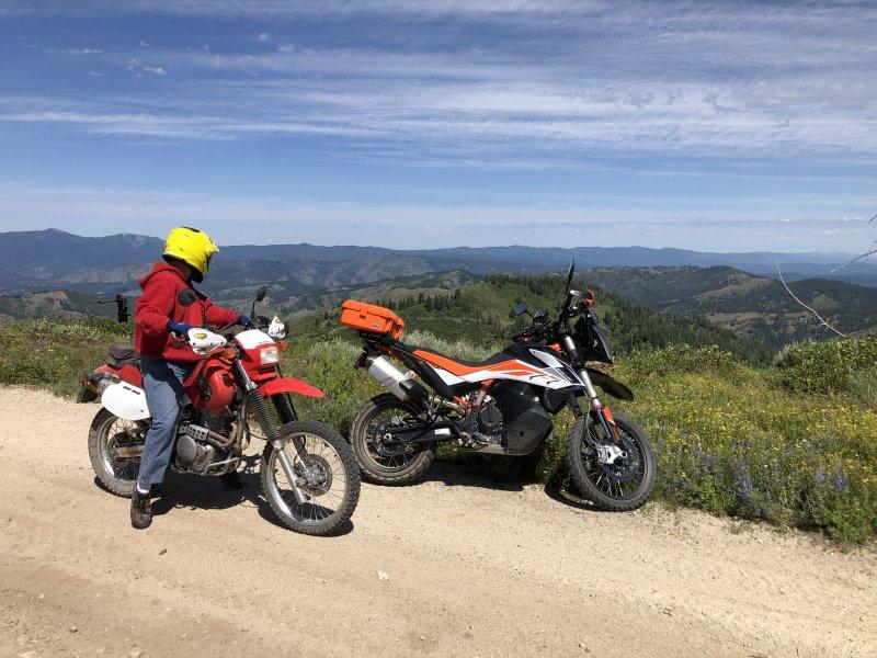 Ford Bronco Superbikes and Broncos DWKP4rG
