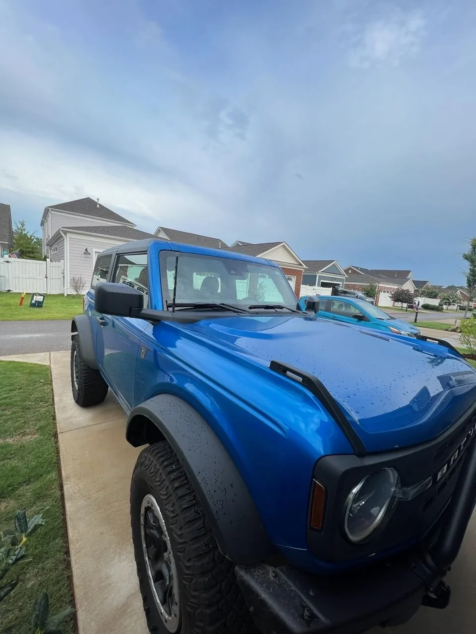 Ford Bronco BigDaddySquatch BaseSquatch build thread IMG_7782