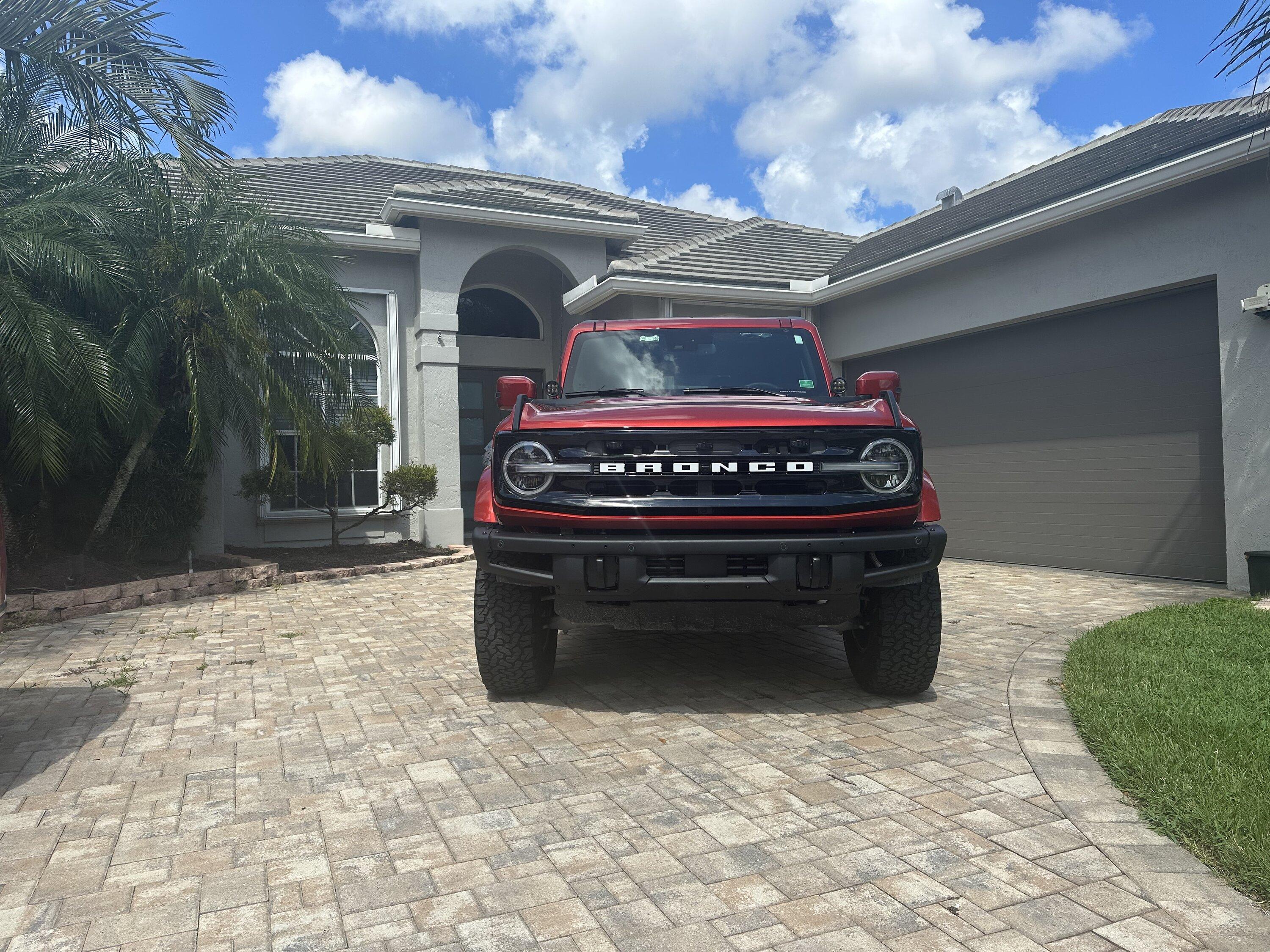 Ford Bronco Ebay Mod Bumper IMG_8320