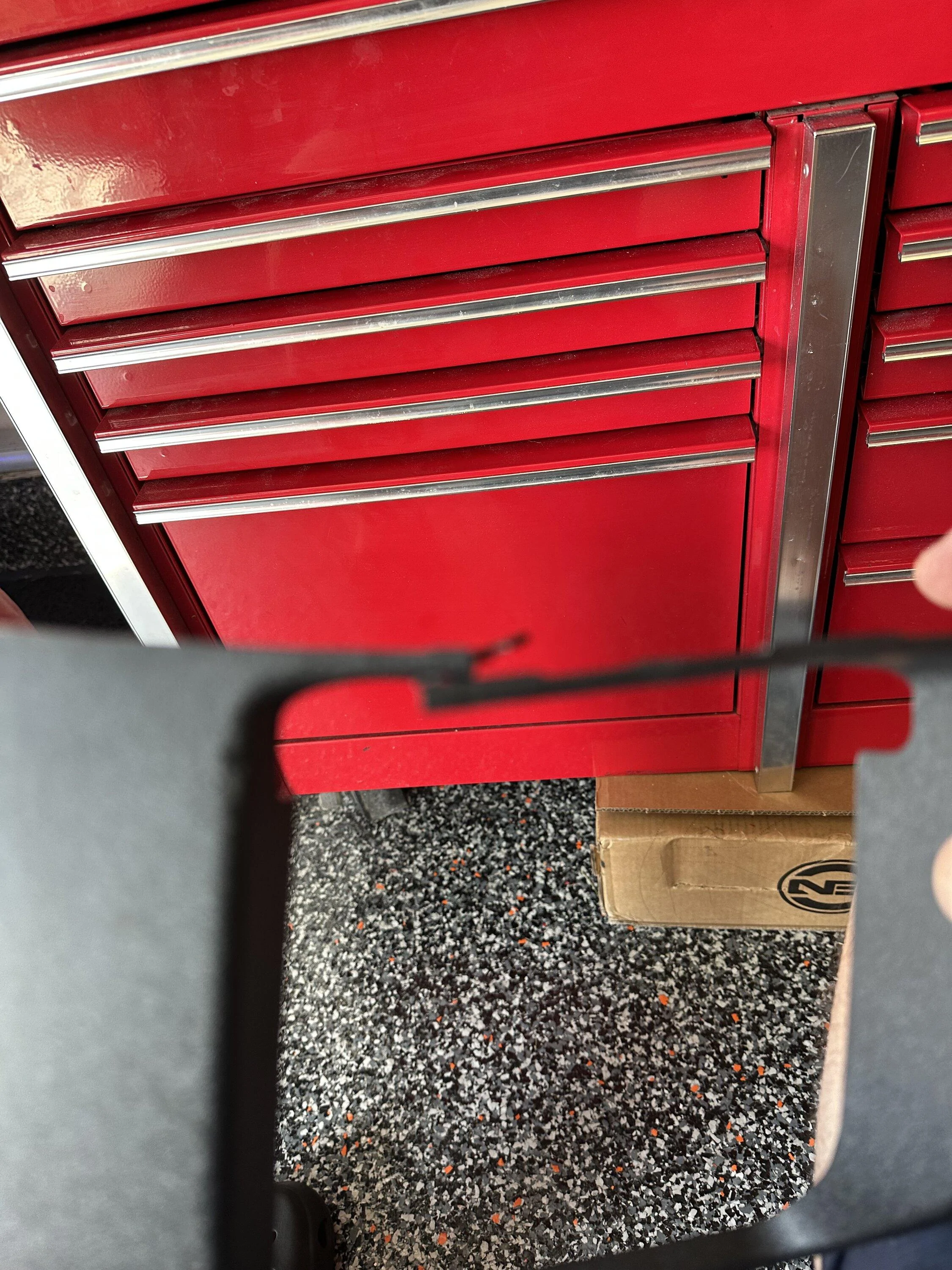 Ford Bronco Ebay Mod Bumper IMG_8317