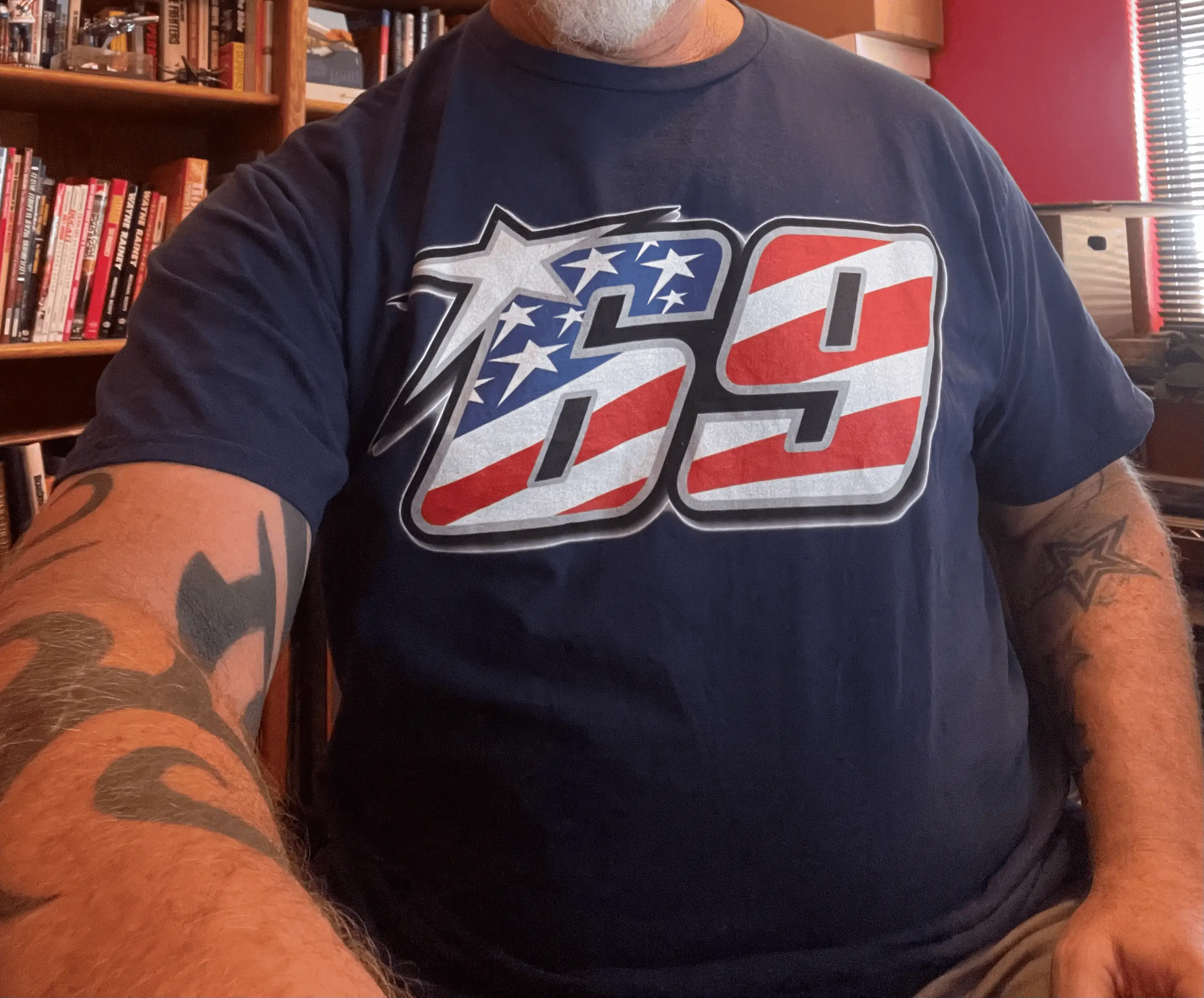Ford Bronco Superbikes and Broncos tempImagek5fSGu