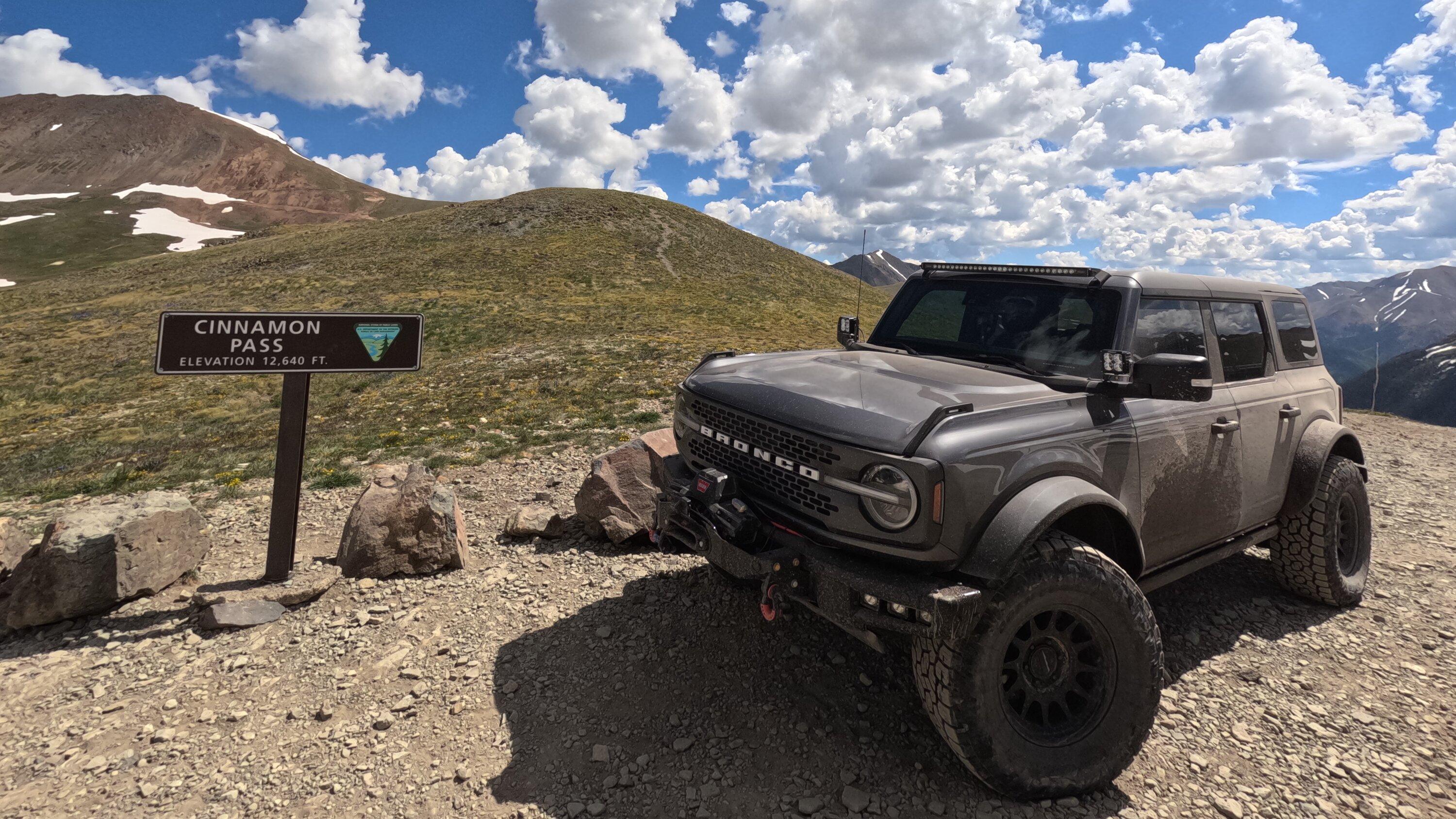 Ford Bronco Colorado Passes: Engineer -> Cinnamon -> California -> Hurricane -> Corkscrew GOPR0117.JPG
