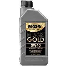 Ford Bronco What oil are you running in your 2.7L? 1688578021419
