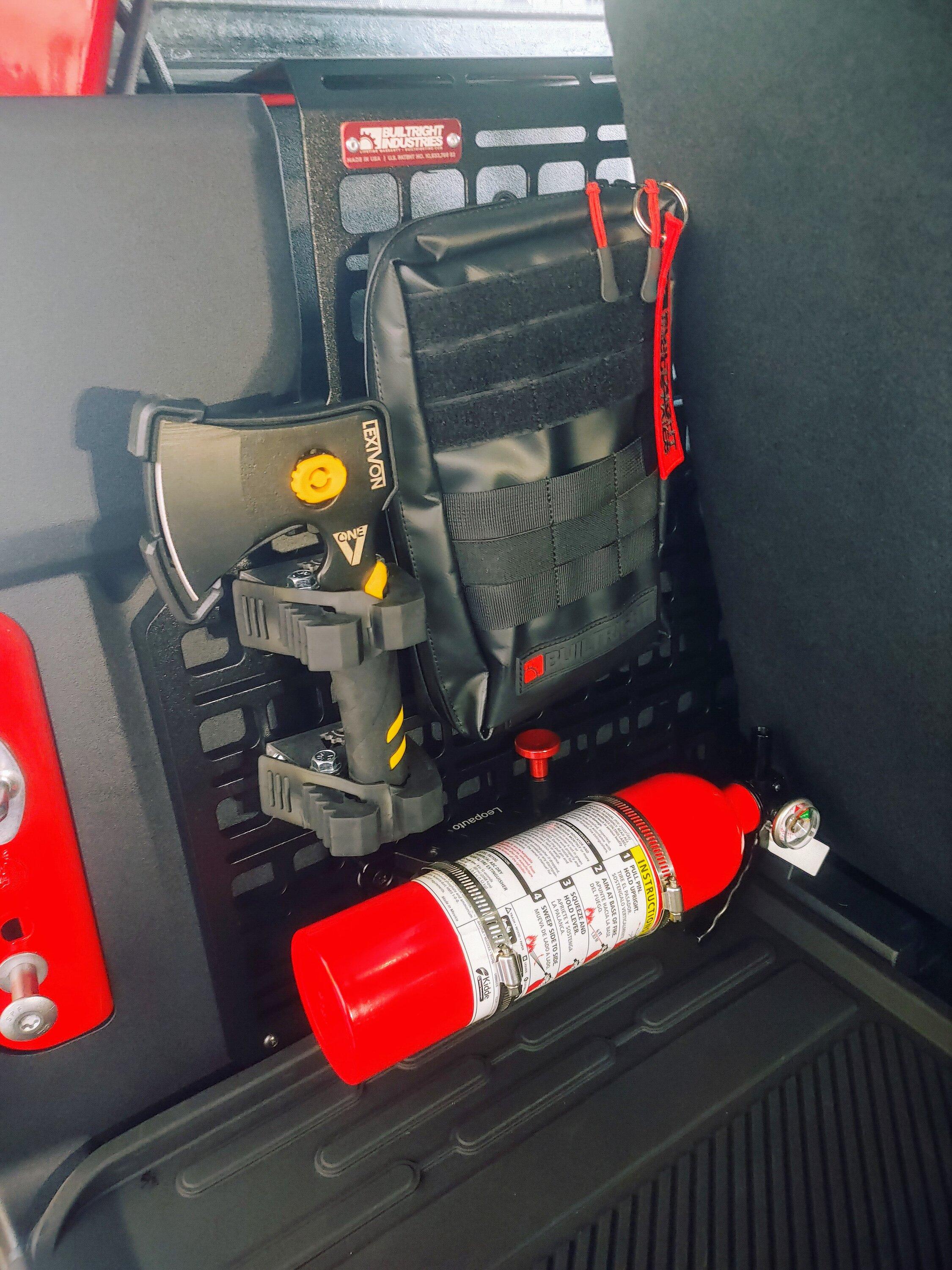 Ford Bronco What did you do TO / WITH your Bronco today? 👨🏻‍🔧🧰🚿🛠 overlandin