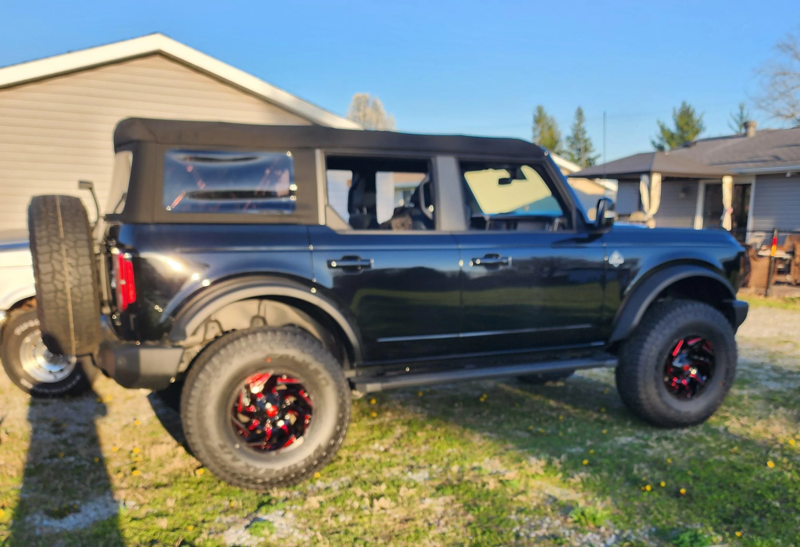 Ford Bronco 'Jolene'-My Wife's '23 on 37's 20230412_191711