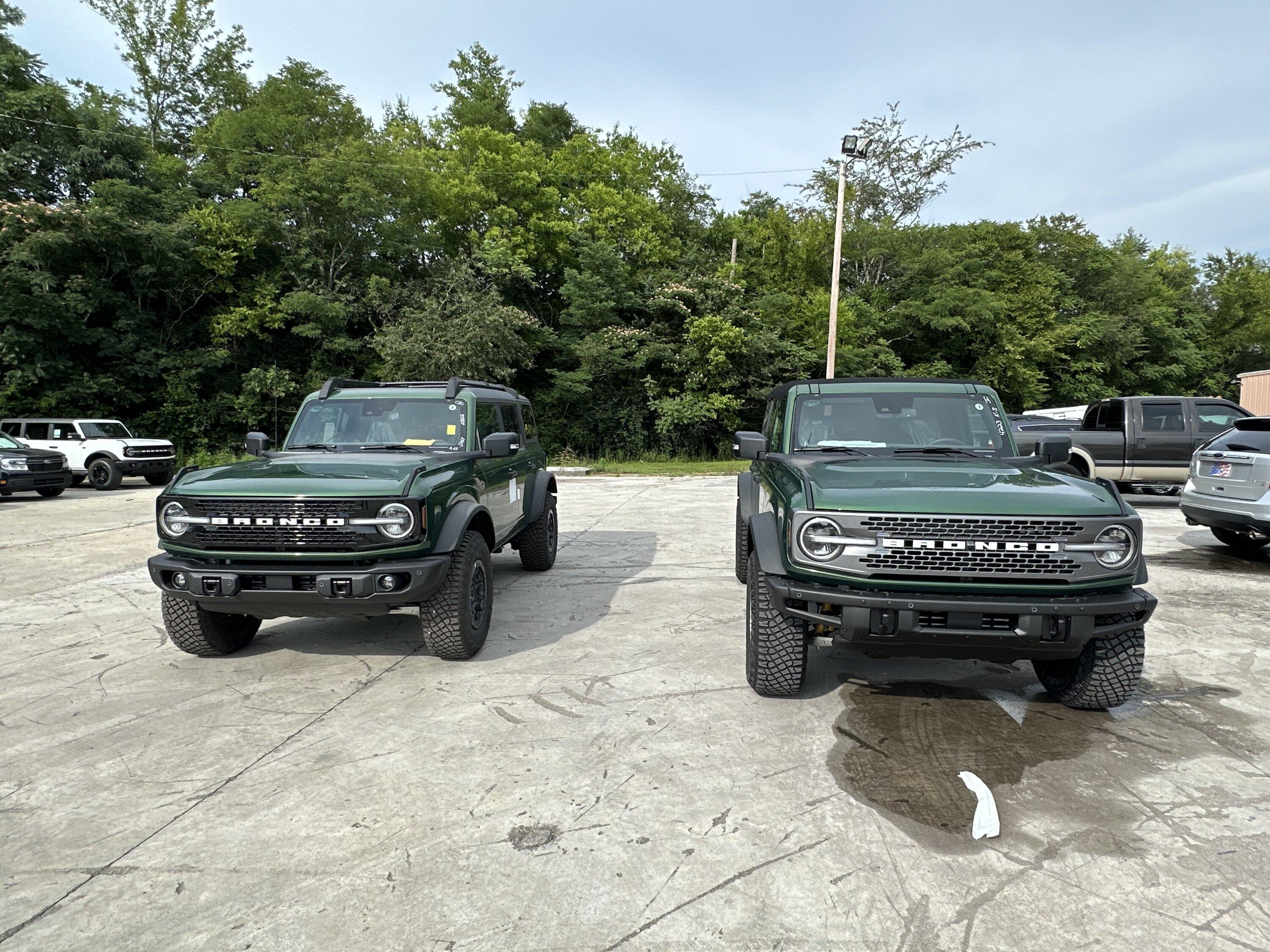 Ford Bronco 05/29/2023 Build Week Thread 71037296067__D3ADB102-6559-4F50-A776-4E0414E3F692