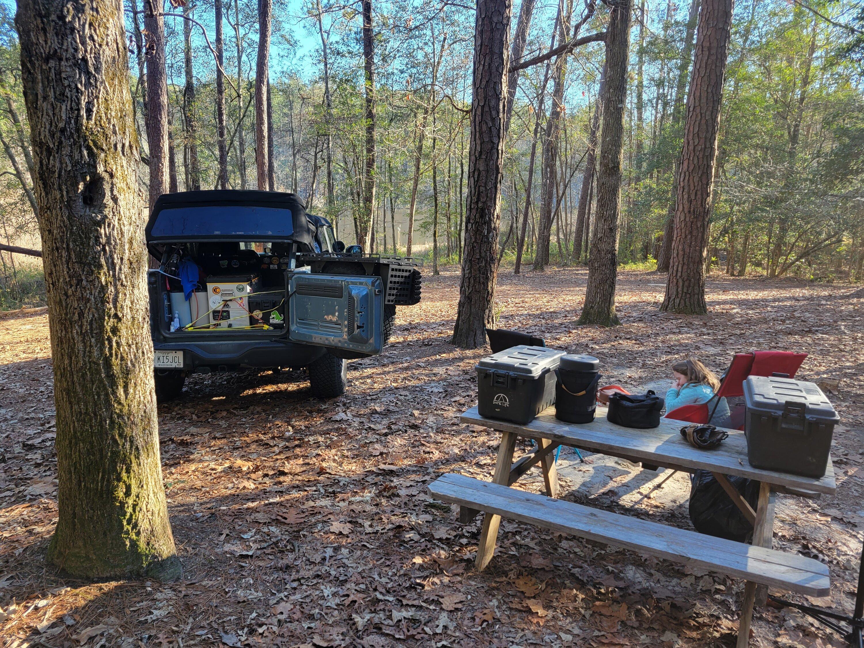 Ford Bronco Tailgating / Cooking With Your Bronco -- Photos Thread 20230115_150736
