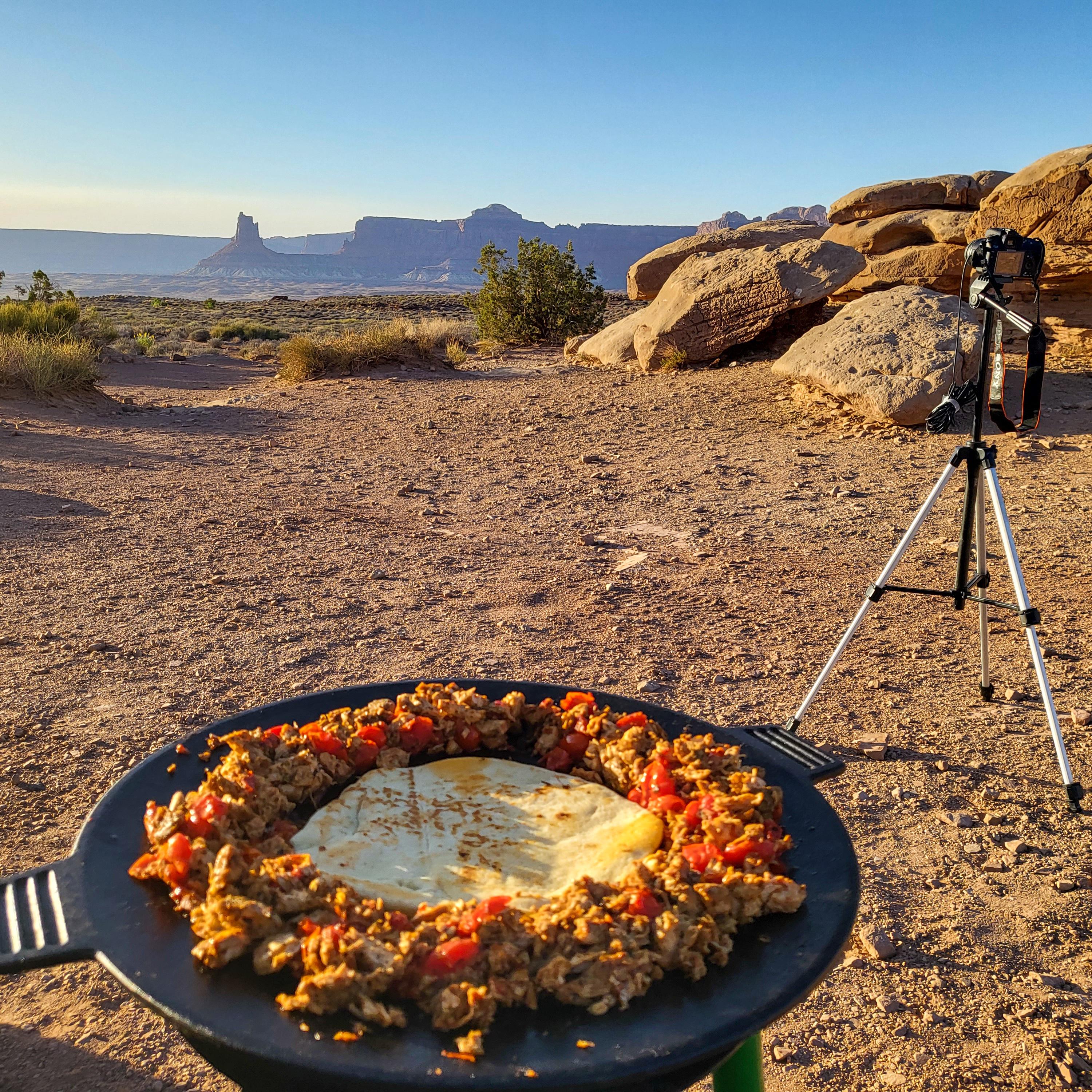 Ford Bronco Tailgating / Cooking With Your Bronco -- Photos Thread 20220619_194655