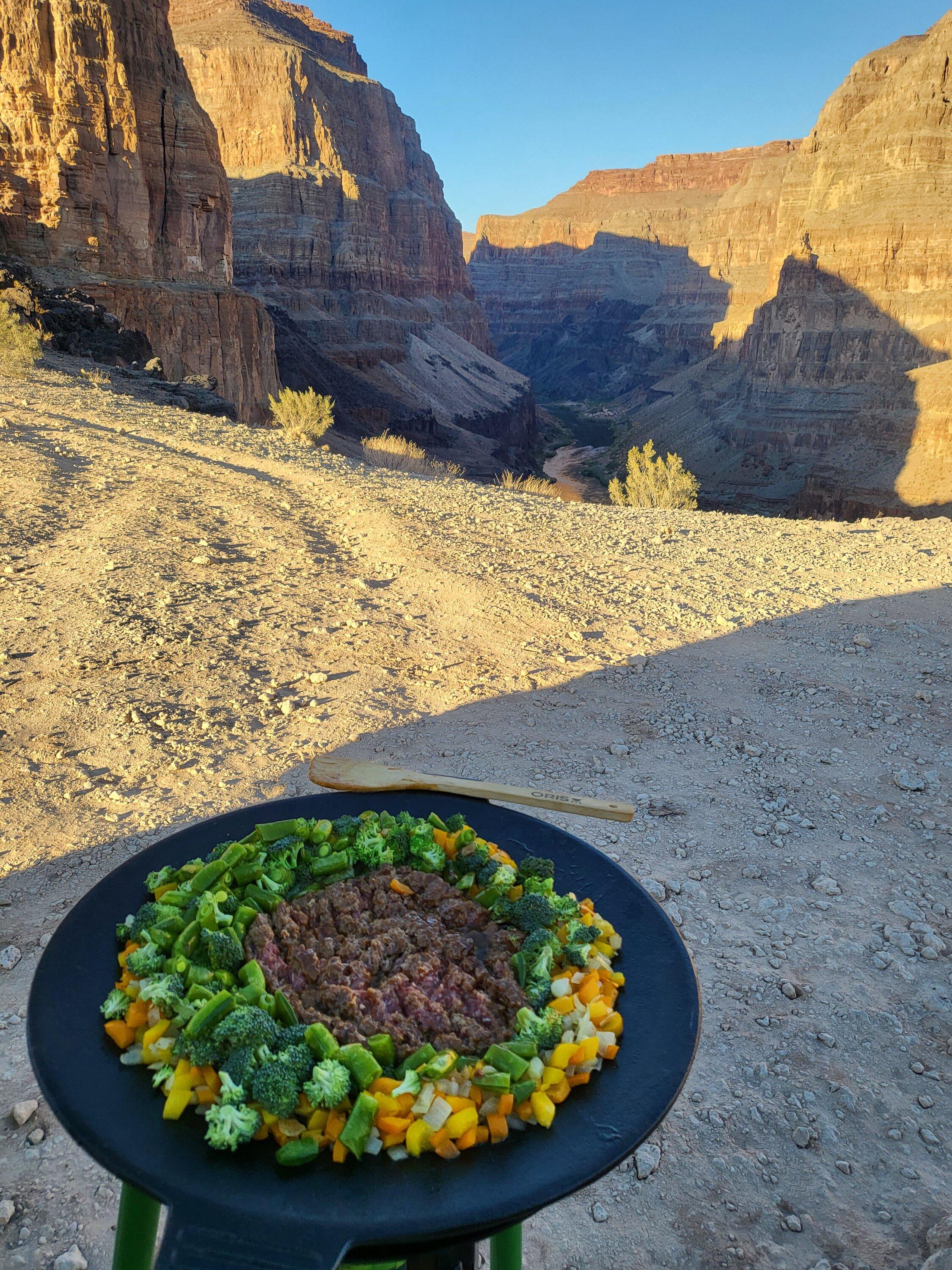 Ford Bronco Tailgating / Cooking With Your Bronco -- Photos Thread Snapchat-1939717855