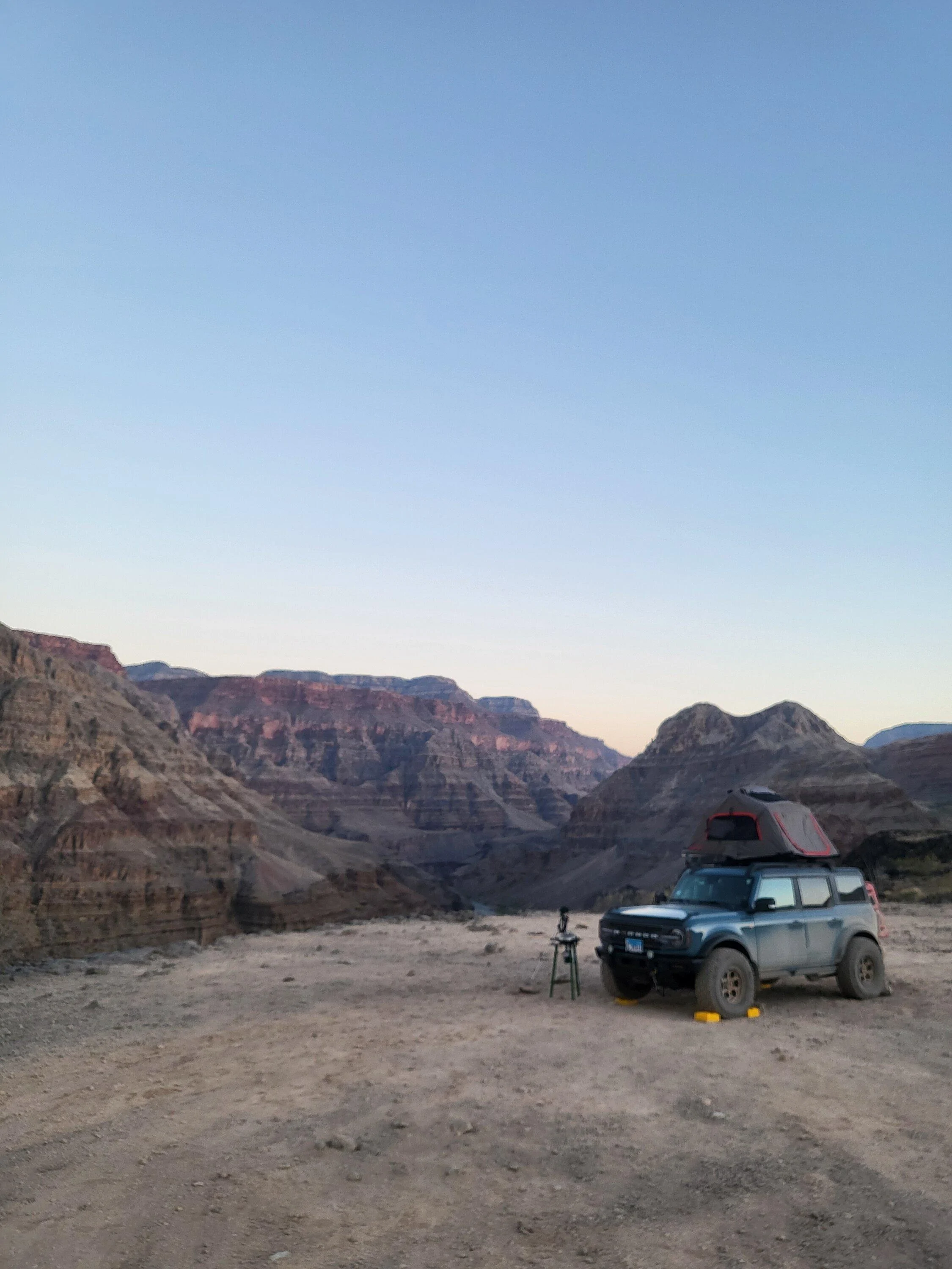 Ford Bronco Tailgating / Cooking With Your Bronco -- Photos Thread Snapchat-658164635