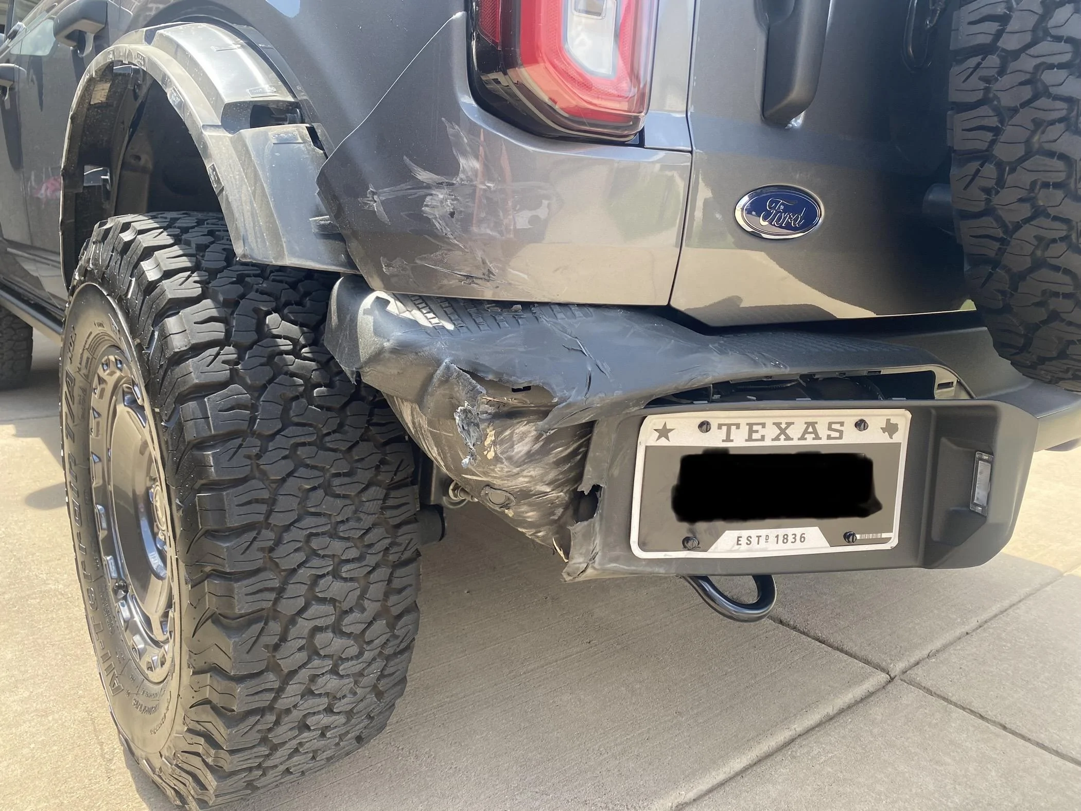 Ford Bronco Help! Need rear bumper recommendations IMG_0959