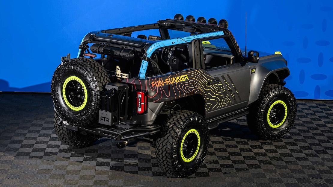 Ford Bronco Fun Haver Parts Are Live RTR_Fun_Runner_press-6-6