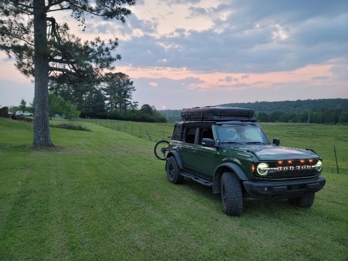 Ford Bronco My Mods So Far (Cross-Country Trip) Screenshot_20230707_072127_Gallery