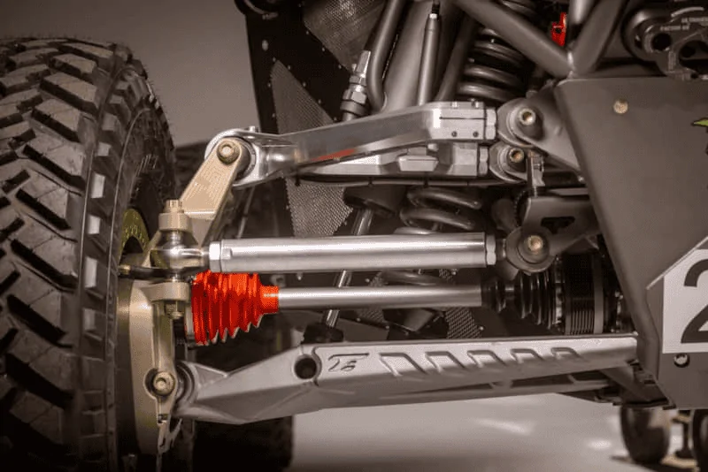 Ford Bronco Join Us For a Live Discussion: IFS vs. Solid Axle Swap 1688751351509