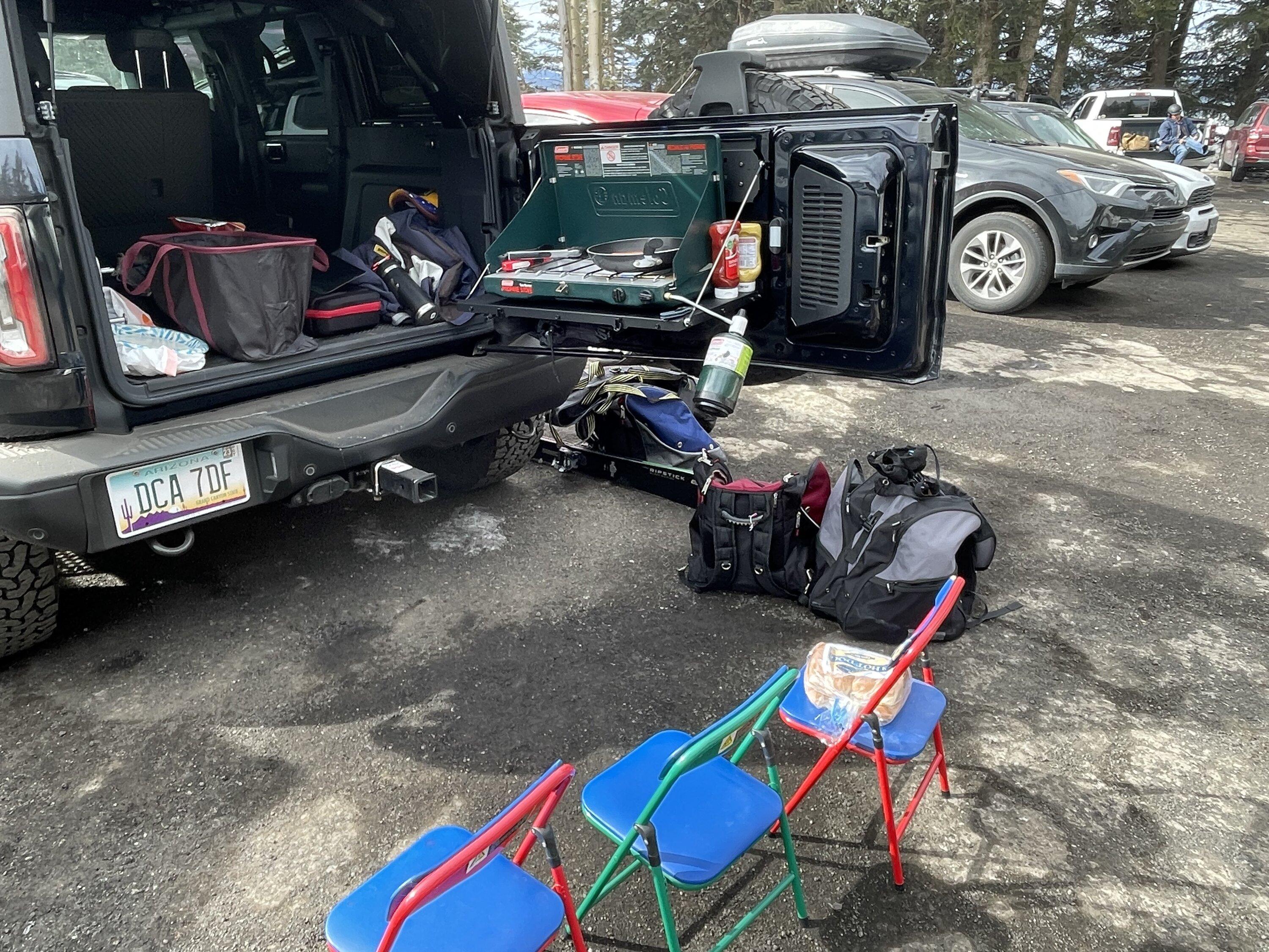 Ford Bronco Tailgating / Cooking With Your Bronco -- Photos Thread IMG_1224