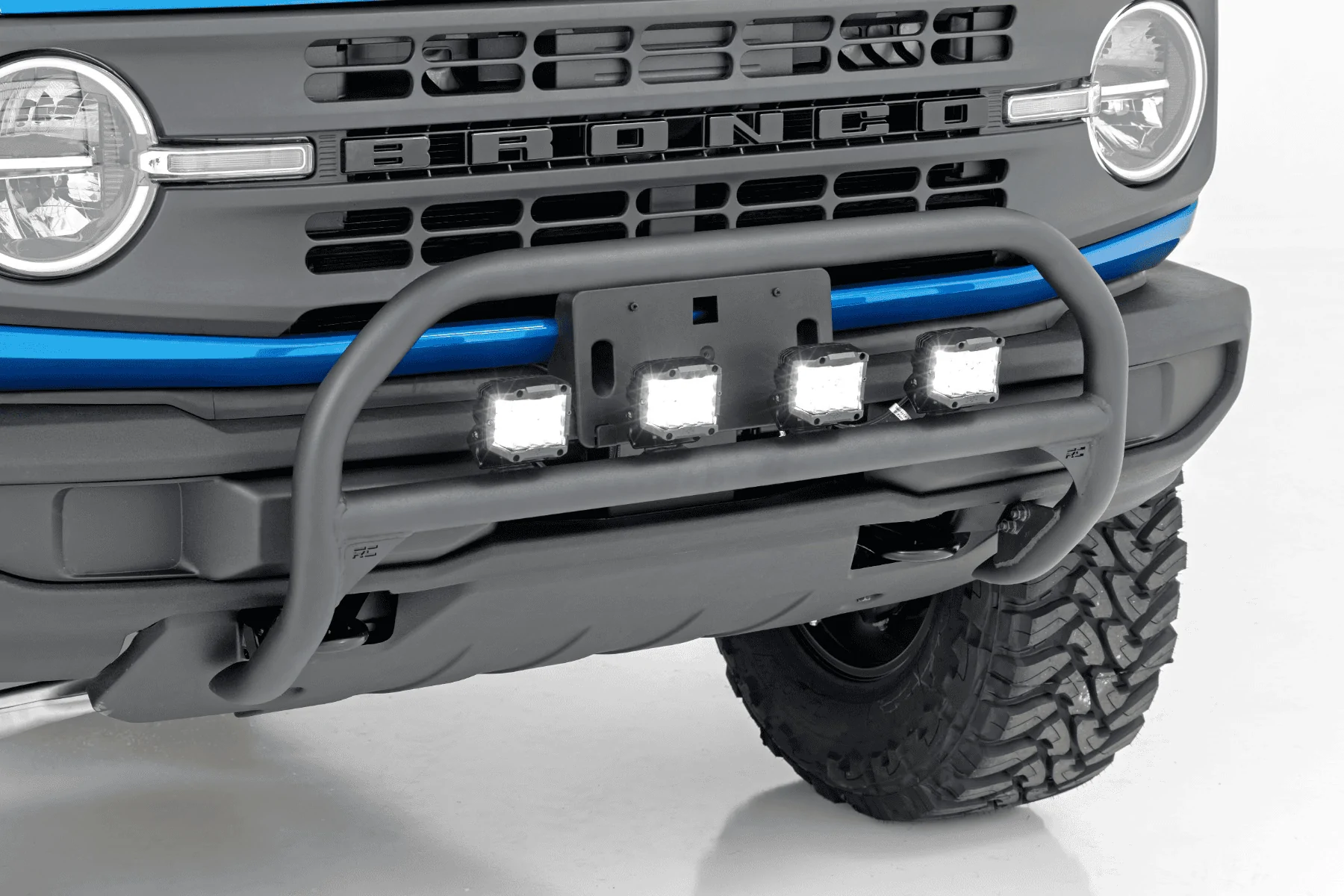 Ford Bronco (EDITED) Best budget winch bumpers? 1688754982473