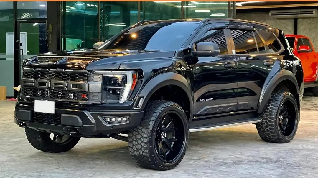 Ford Bronco Raptor Everest?!? Screenshot_20230707_154841_Chrom