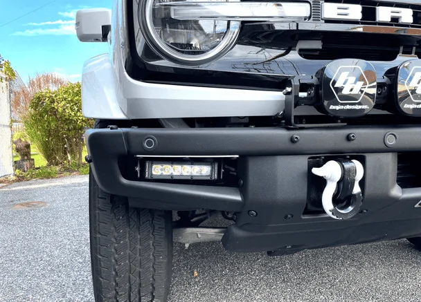 Ford Bronco Fog Lights | What to Choose?!?!?! IMG_5330