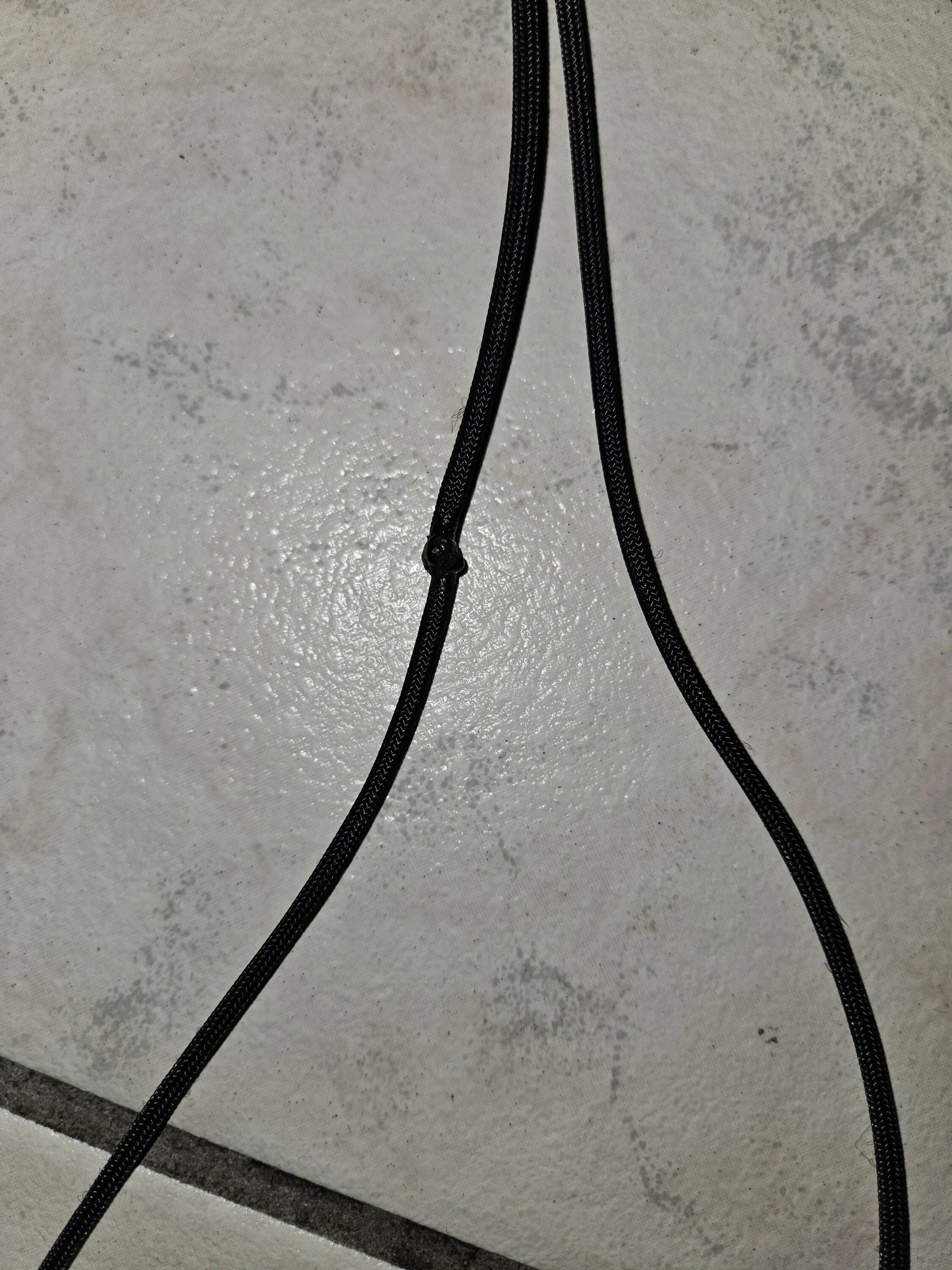 Ford Bronco Handmade Paracord Grab Handles 20230707_133620