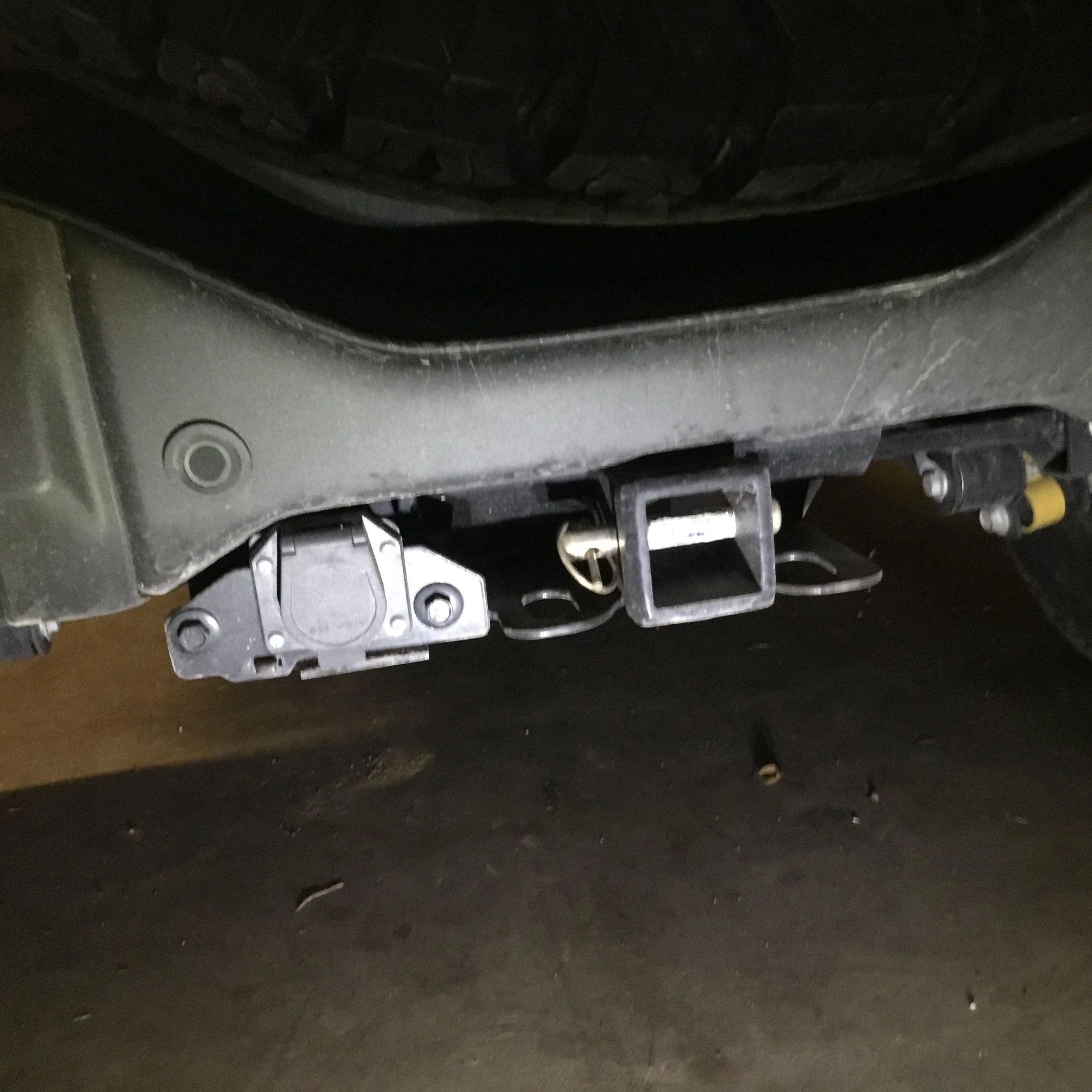 Ford Bronco FORD ACCESSORY BRAKE CONTROLLER INSTALL MADE EASY.! Installed
