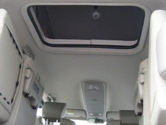 Ford Bronco HERITAGE EDITION Bronco Club e-camper-access-way