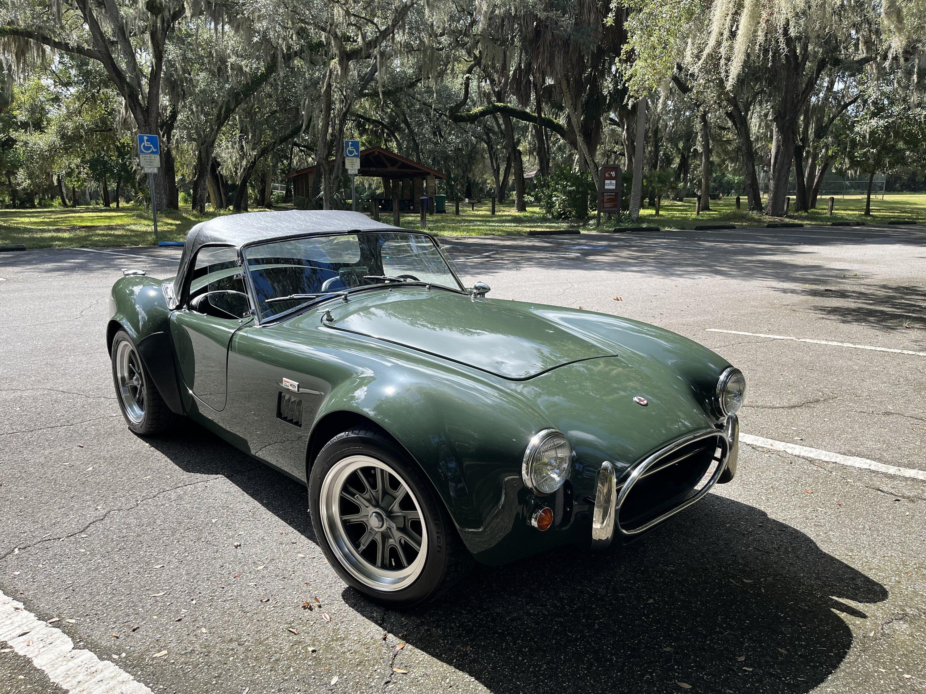 Ford Bronco What rig / vehicle did you give up to get your Bronco? IMG_0065