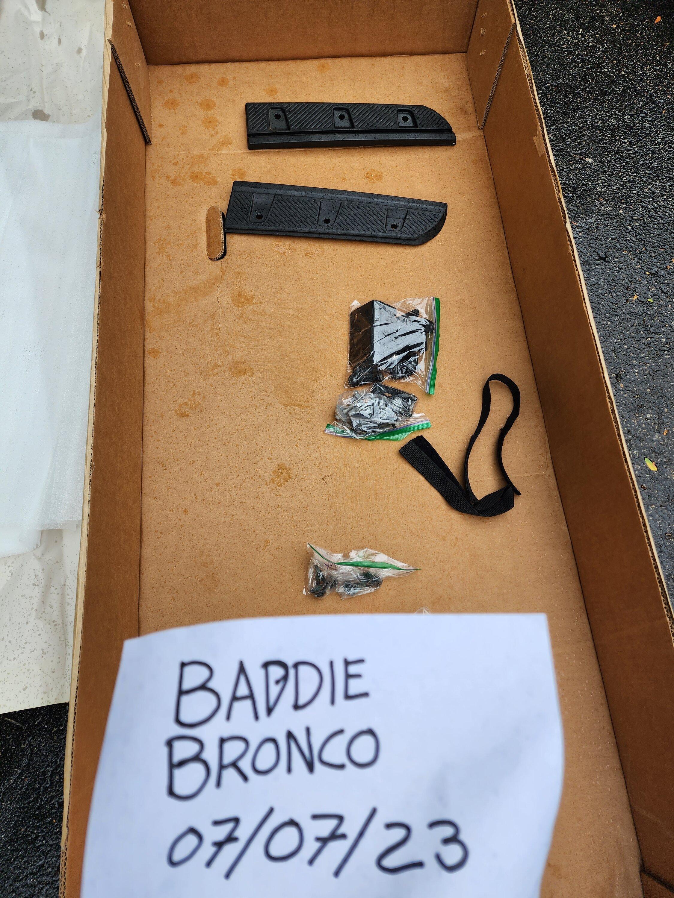 Ford Bronco 2021 OEM Soft Top 20230708_142108