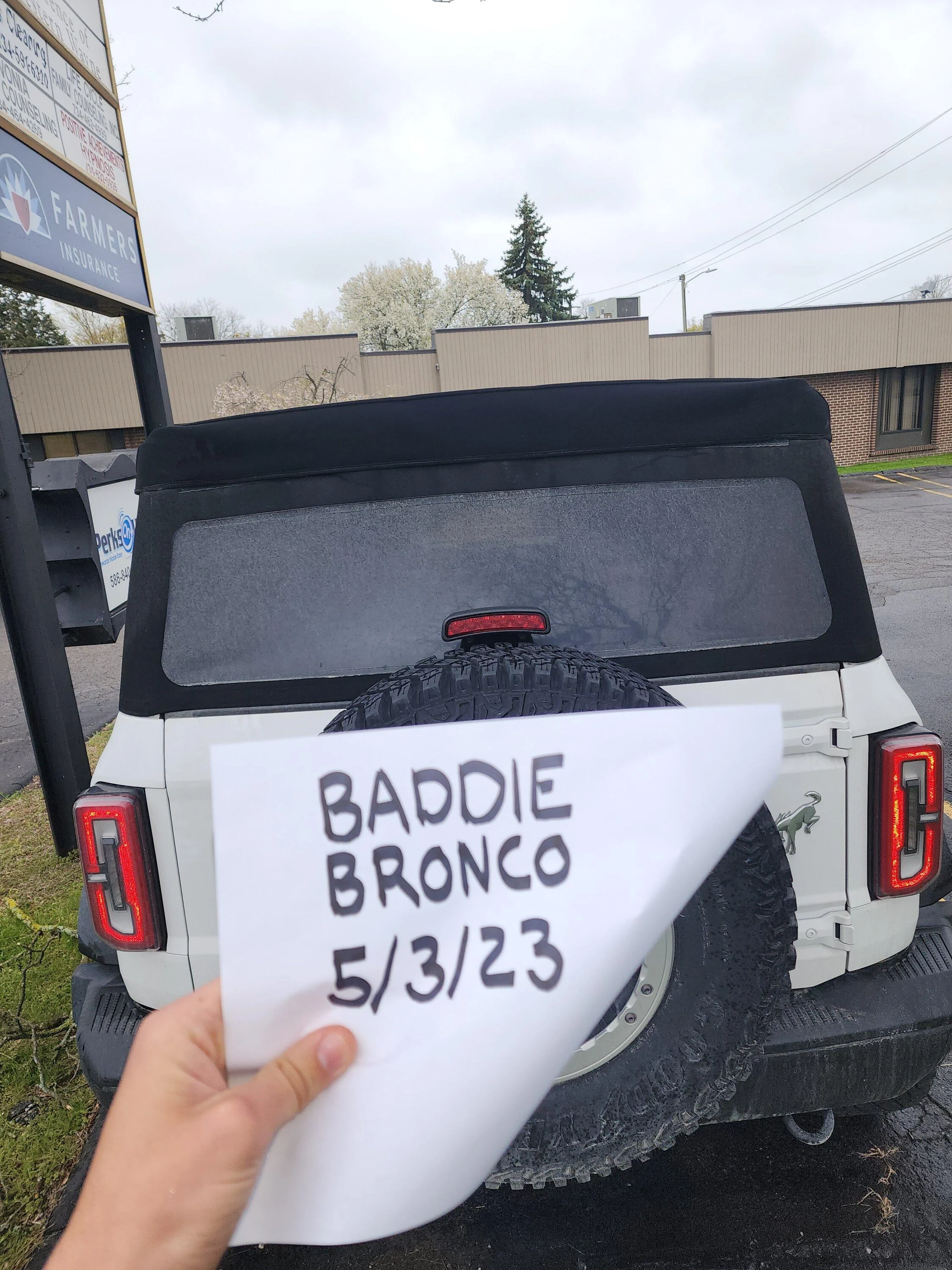 Ford Bronco 2021 OEM Soft Top 20230503_082111
