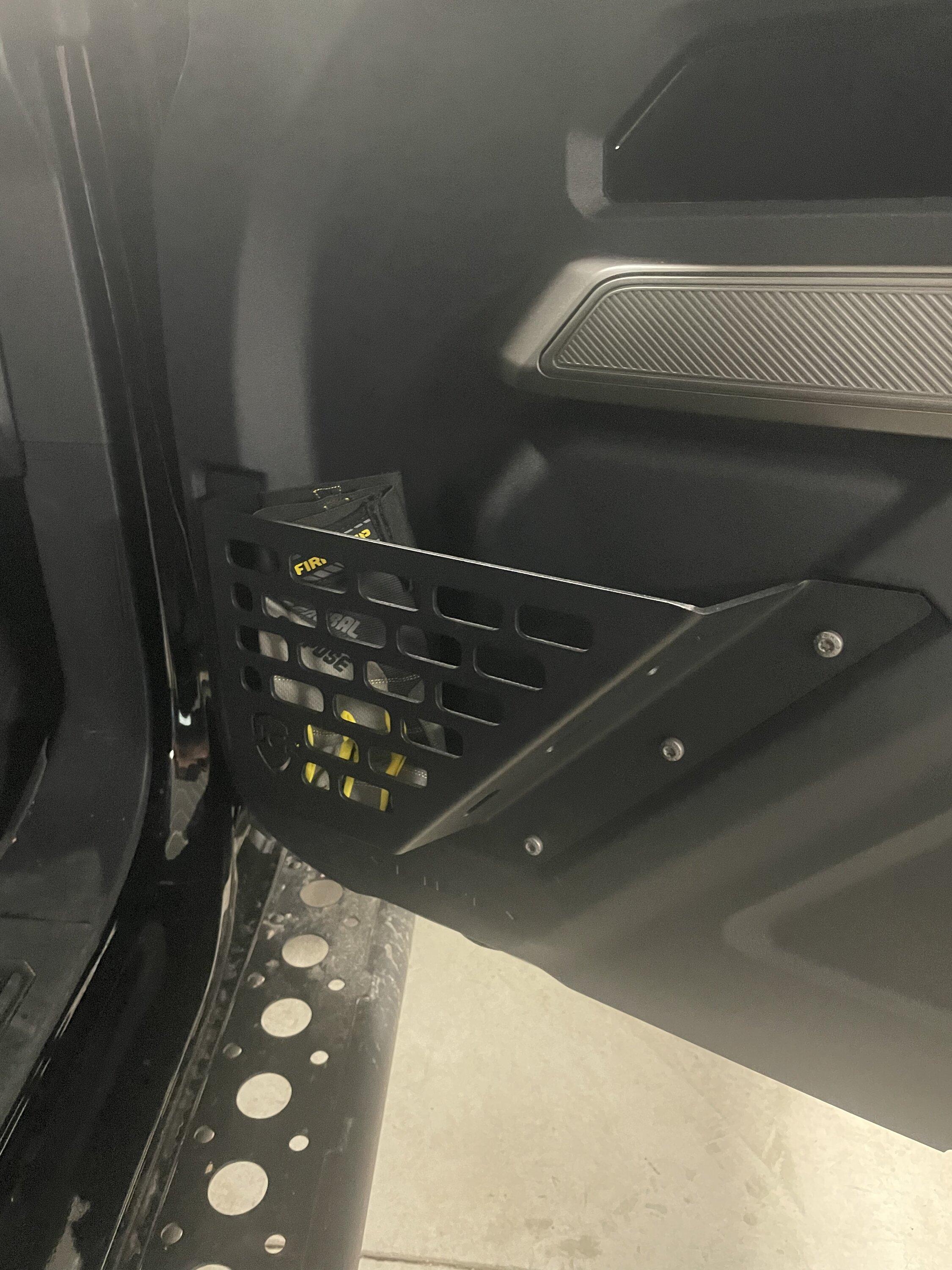 Ford Bronco 2023 Black Diamond in the stable. 9B60F0DC-AFE3-4A73-BC79-5CCA56D3F03B