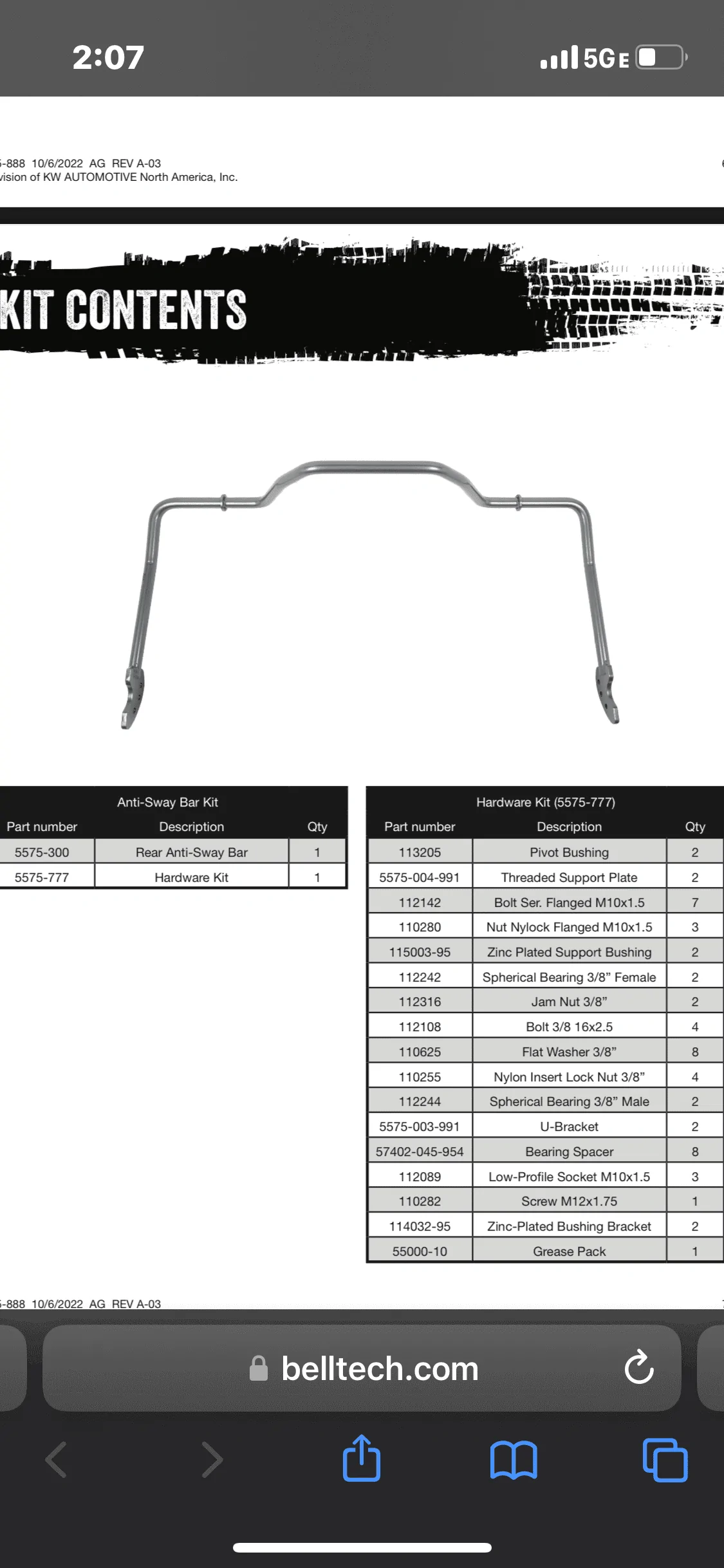 Ford Bronco Low CG, max articulation, and biggest tire size without interference? 3A42E876-914A-438A-963E-52EBFBAEC9FE