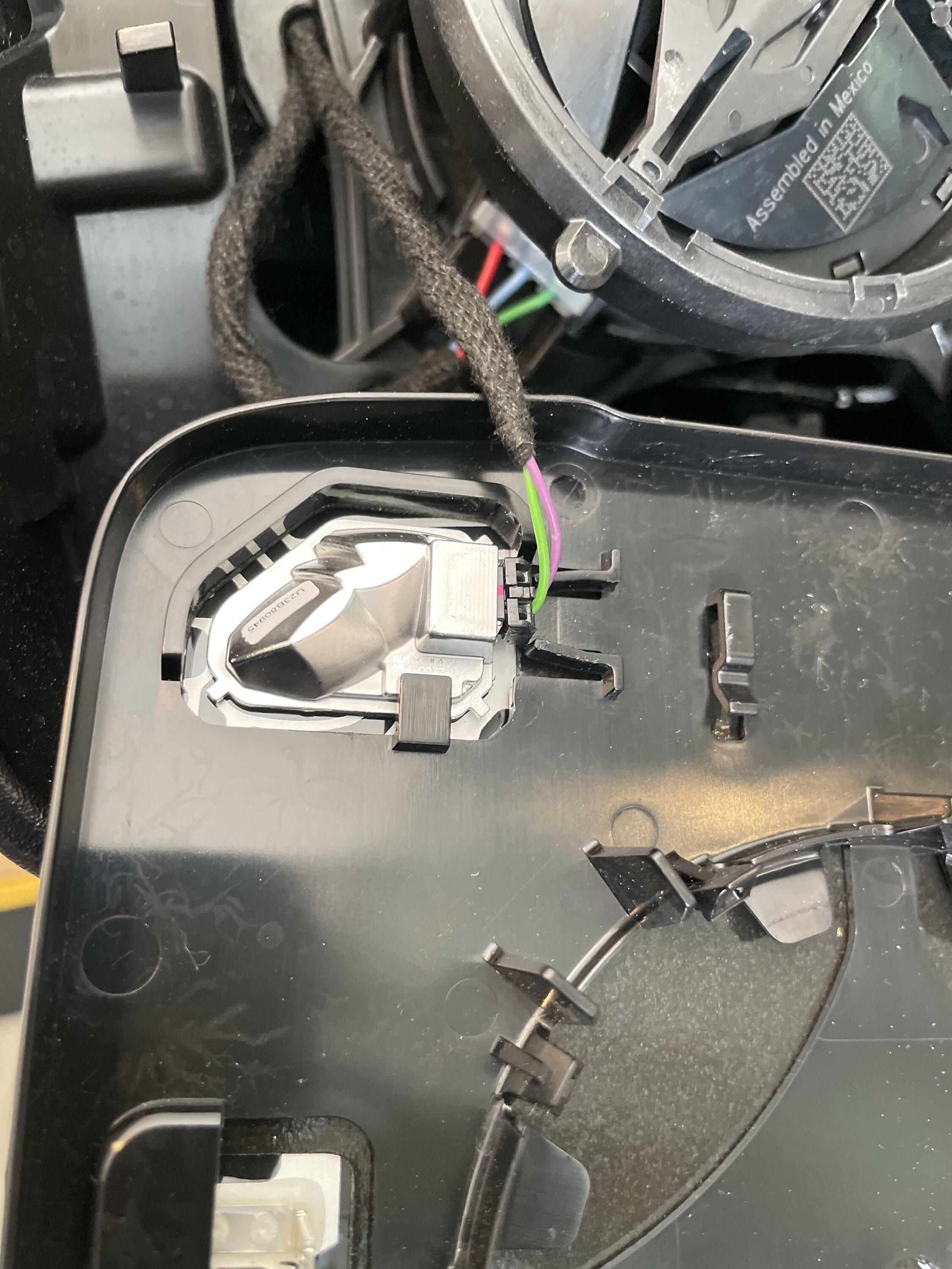 Ford Bronco (CLOSED) Group Buy | Suma Performance Mirrors image