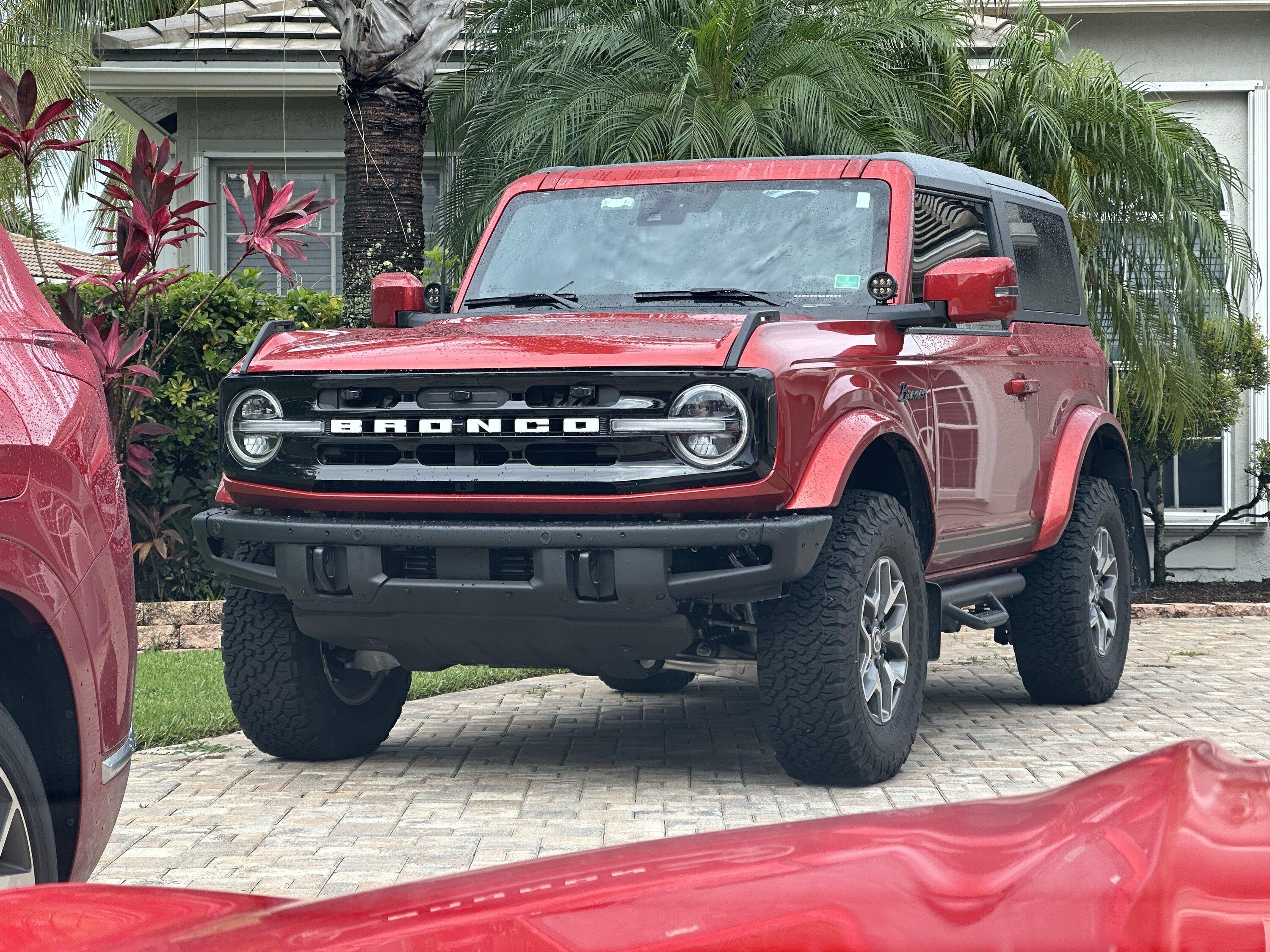 Ford Bronco Ebay Mod Bumper IMG_8378