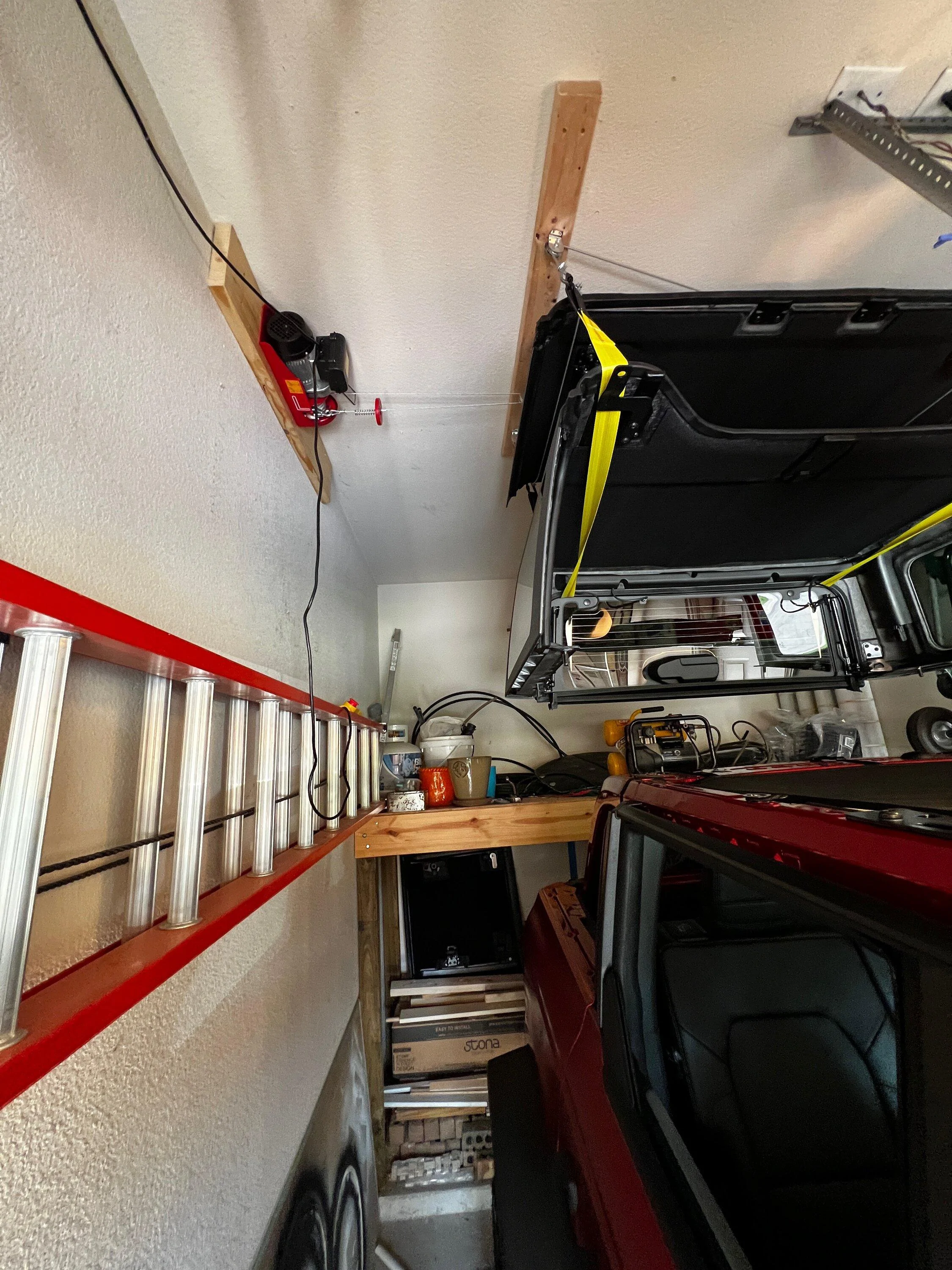 Ford Bronco DIY Electric Lift for soft top / hardtop for $250 IMG_1010_Original