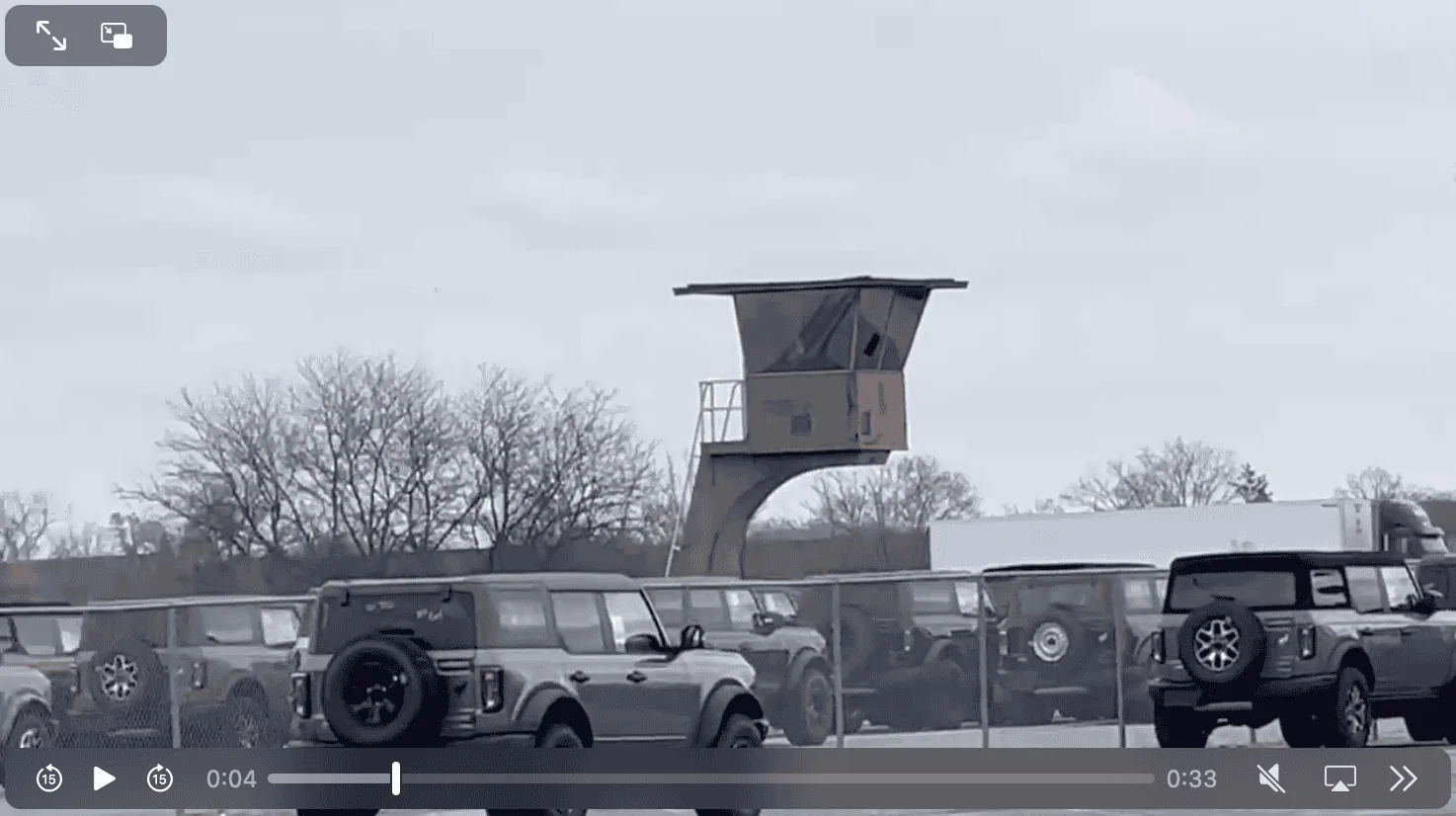 Ford Bronco Yours could be here. Screenshot 2023-07-09 at 8.33.55 PM