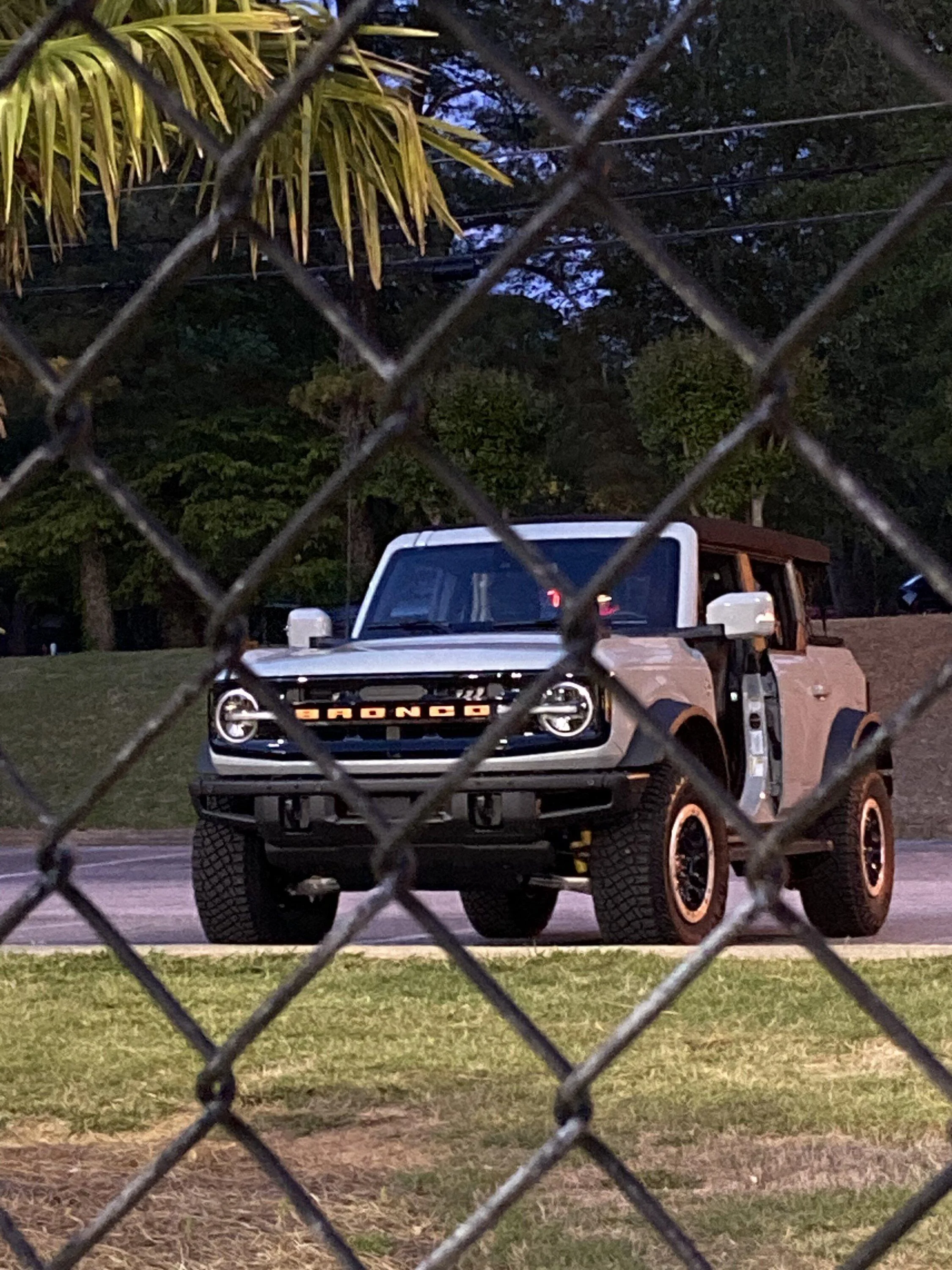 Ford Bronco Off-roading near Atlanta for newbies? 95DC99A1-295B-4A1E-924A-C2536D4A900B