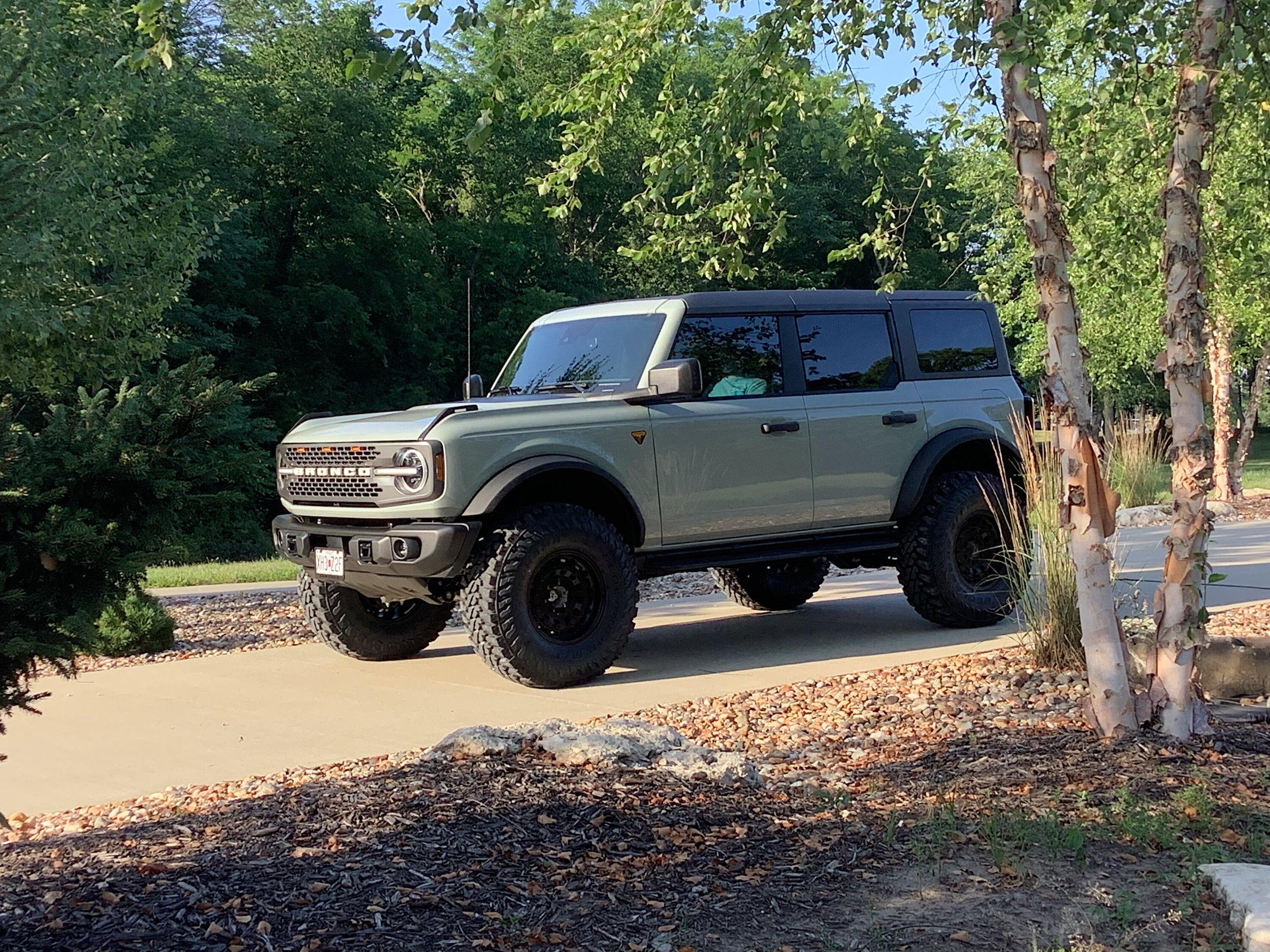 Ford Bronco Need advice 37's and Lift! 946D4BCD-C6E6-4FFE-B304-3DDDBEAFA25B