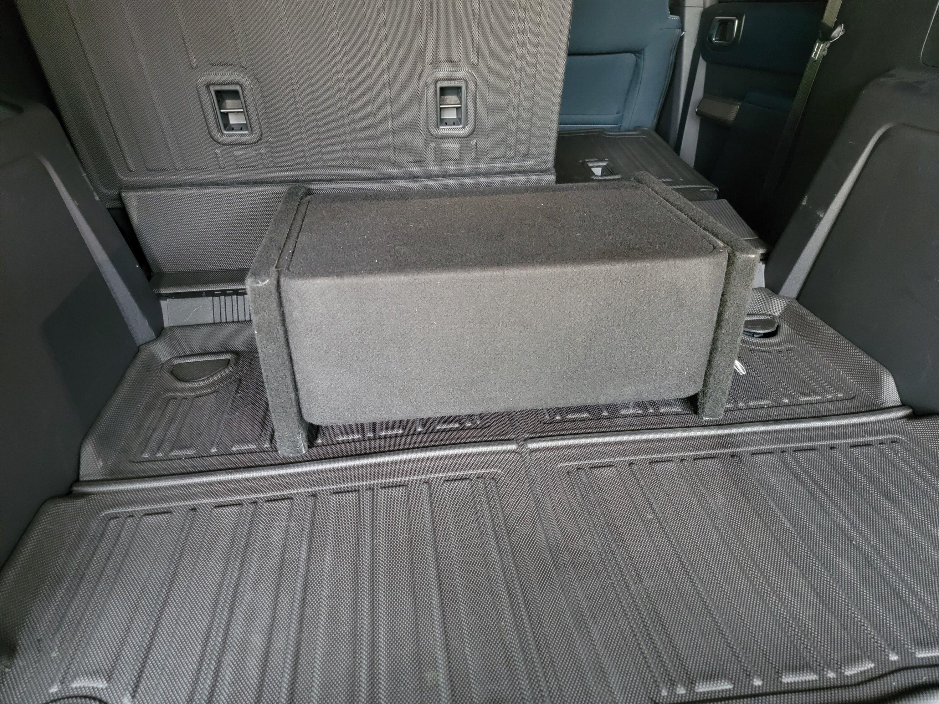 Ford Bronco Recommendations for stereo upgrade 20230701_182615