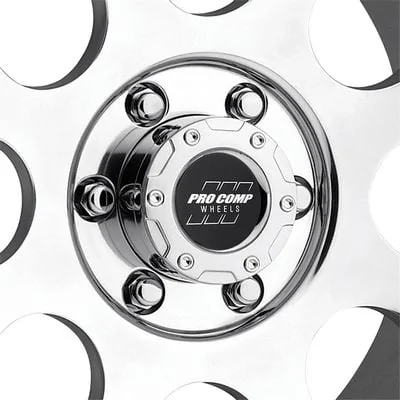 Ford Bronco ProComp 1069 Inner ProComp Circle Diameter 1069-7983-04