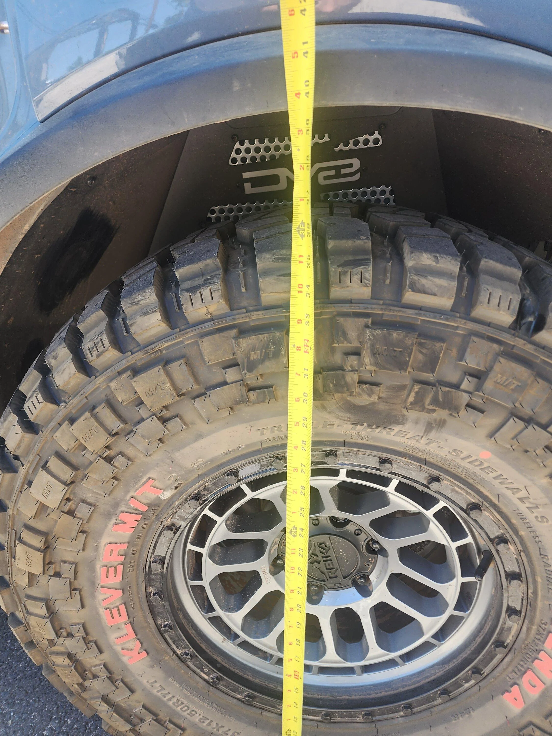 Ford Bronco Need advice 37's and Lift! back-wheel-zero lift-zero offset