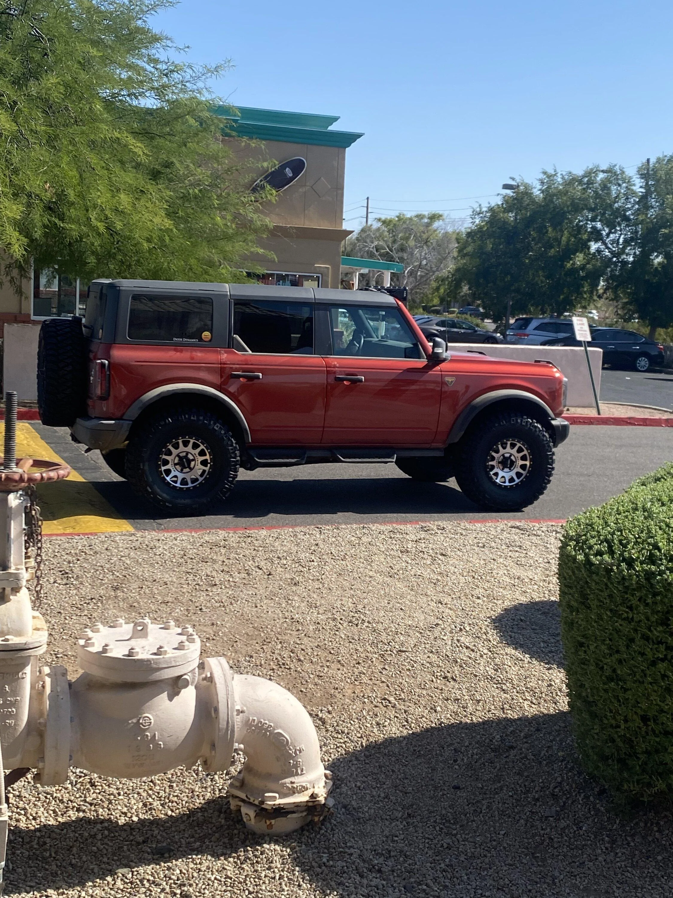 Ford Bronco Need advice 37's and Lift! FC2B29F0-1420-40DE-993A-8602A3F2CE96