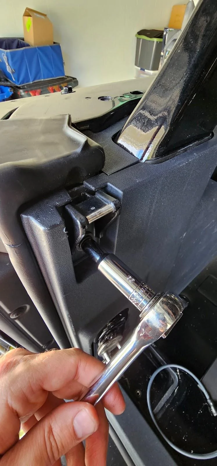 Ford Bronco DIY: Retrofit Bronco Hard Top (Prep Kit & Installation Write-Up) unDAKxwurT_eRh3ID5dr86tGLxwy_mXry19T5TqauECXxMqwWA