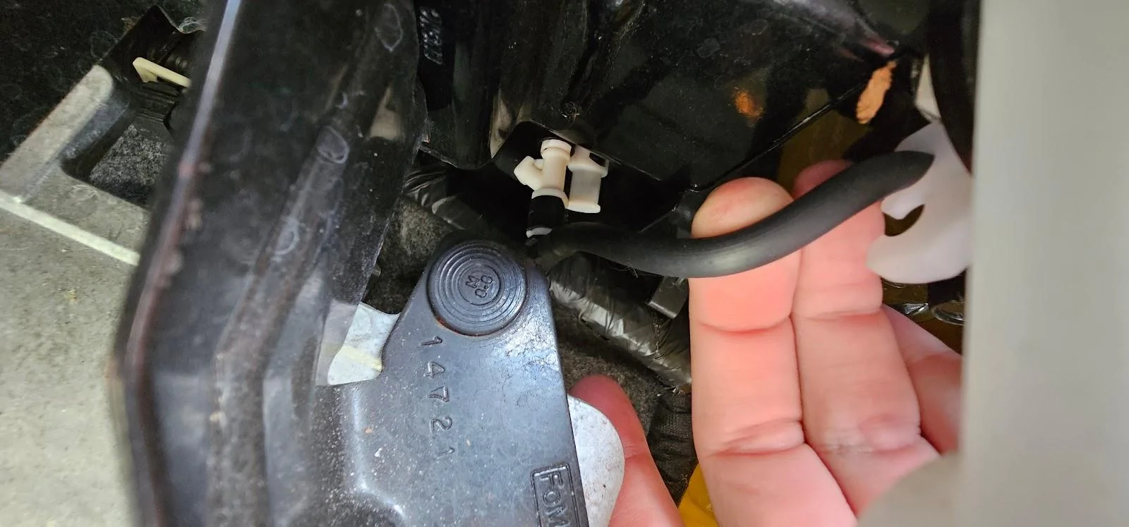 Ford Bronco DIY: Retrofit Bronco Hard Top (Prep Kit & Installation Write-Up) Wb57l8DKBCQGFIHd39Zl7Xkekm705WImGe7Eqw2ZeO6tECliCA