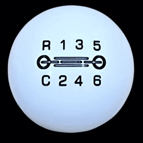 Ford Bronco Help me find a shift knob I saw. 1689075018883