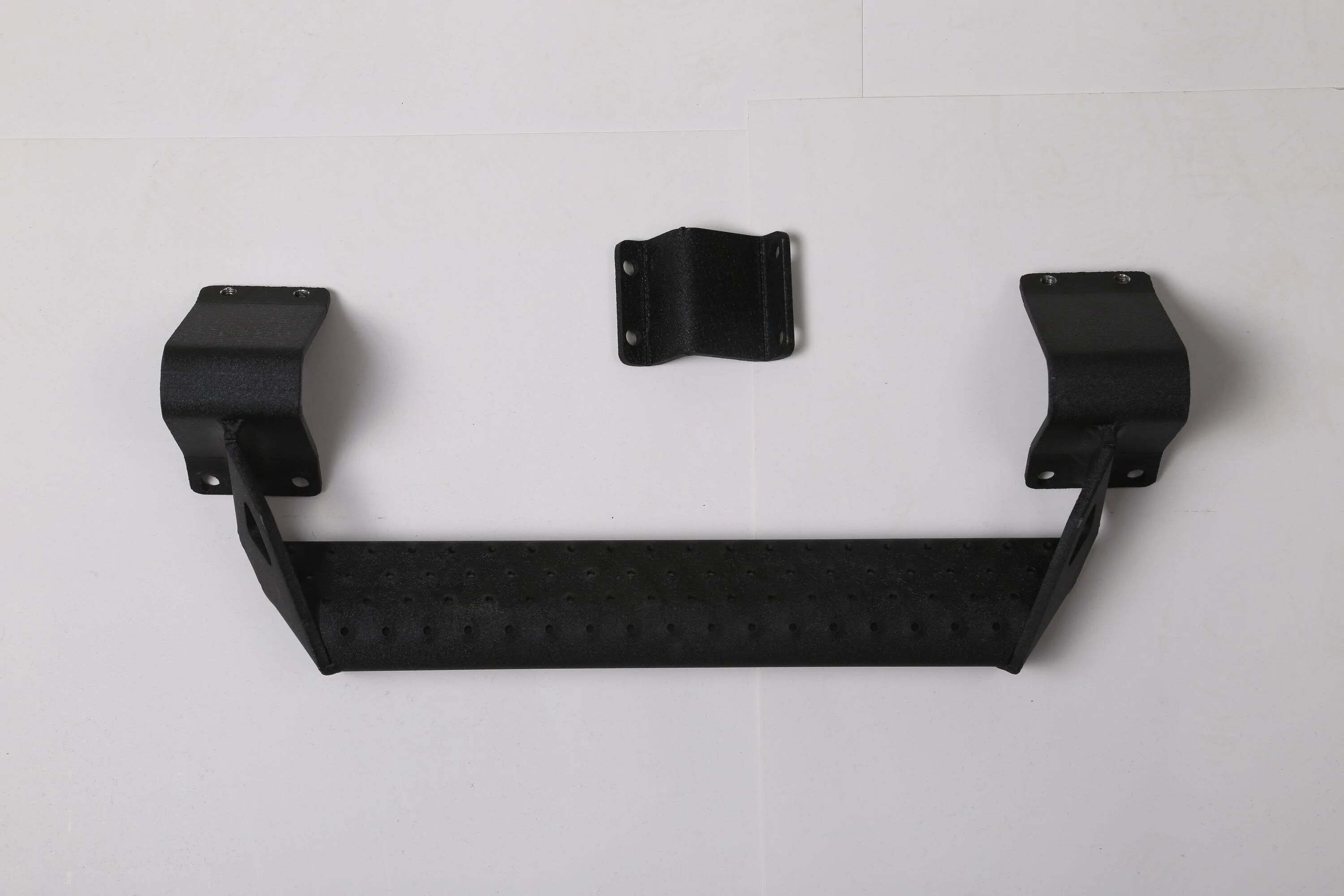 Ford Bronco Introducing MABETT 2Pcs Running Boards Side Steps! IMG_2183