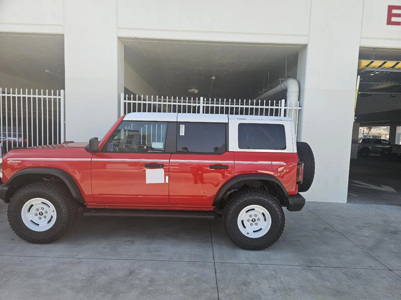 Ford Bronco HERITAGE EDITION Bronco Club Resized_Resized_20230711_085029