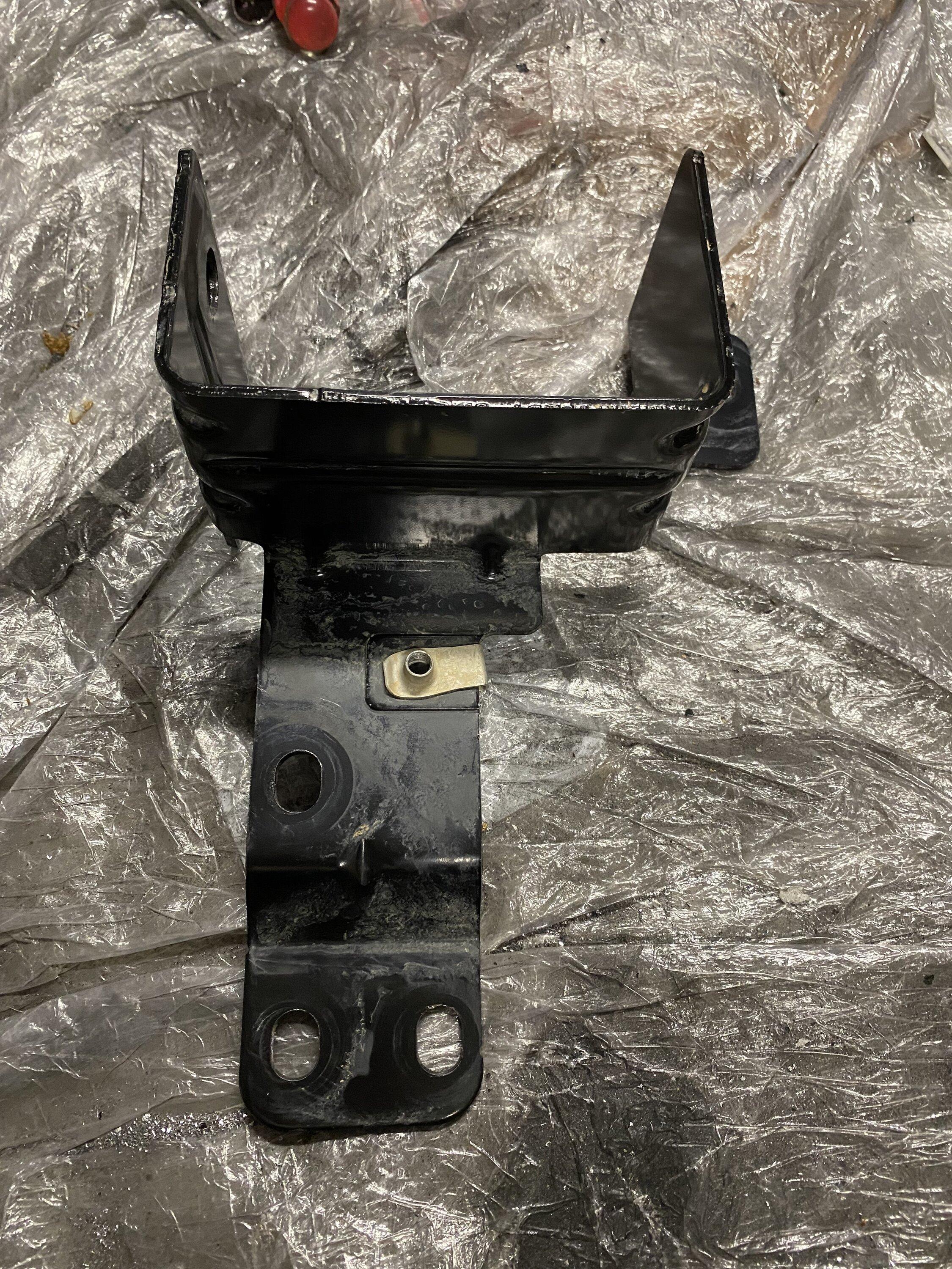 Ford Bronco SRQ Front Winch Bumper Group Buy IMG_6418