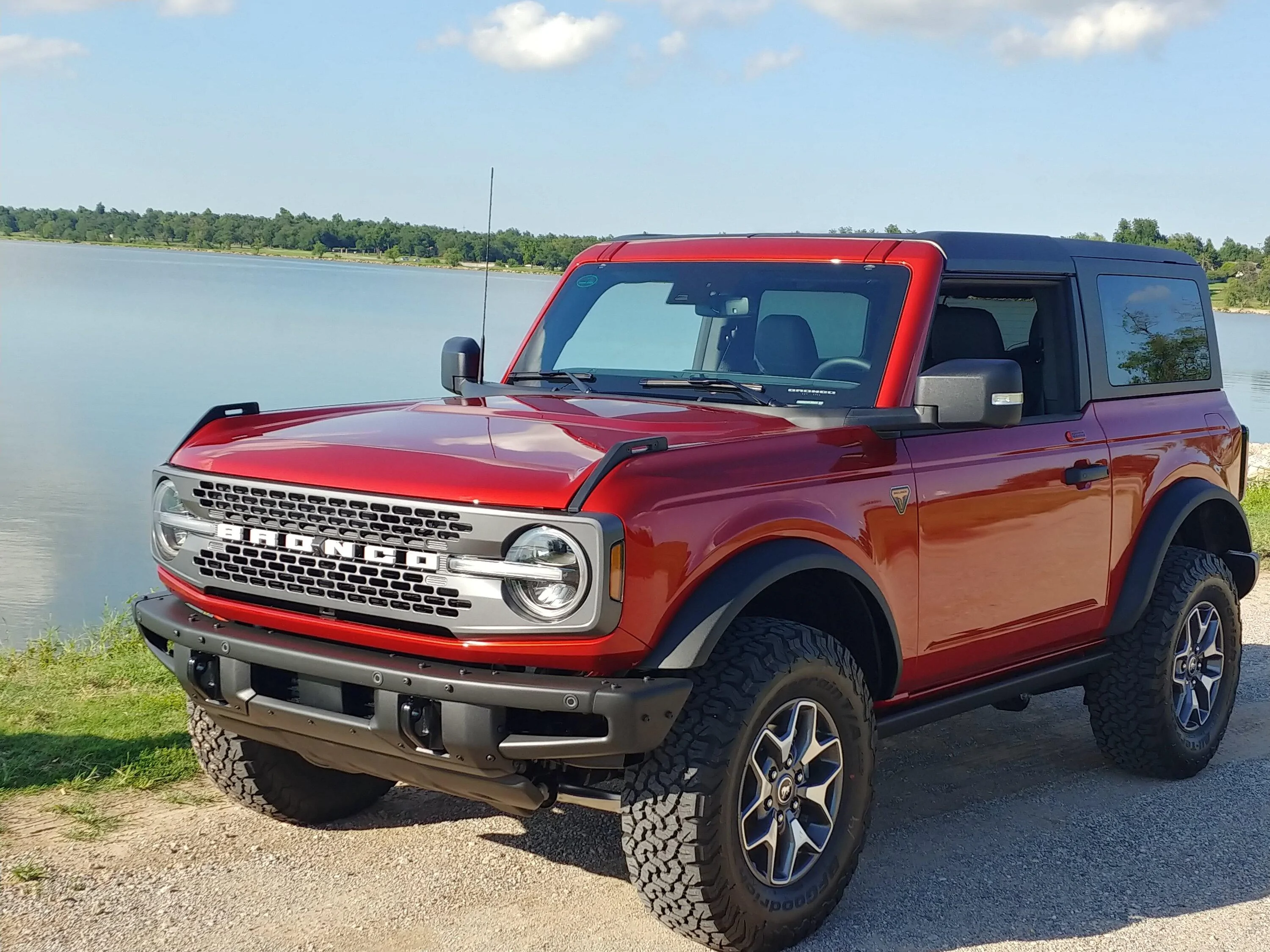 Ford Bronco Bronco Team 2 door. 0711231824a_HDR