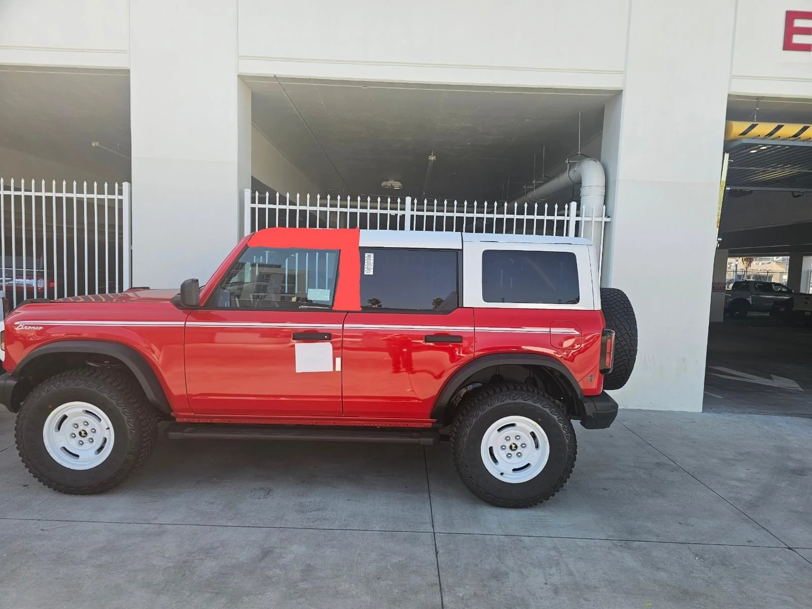 Ford Bronco HERITAGE EDITION Bronco Club Resized_Resized_20230711_085029~2