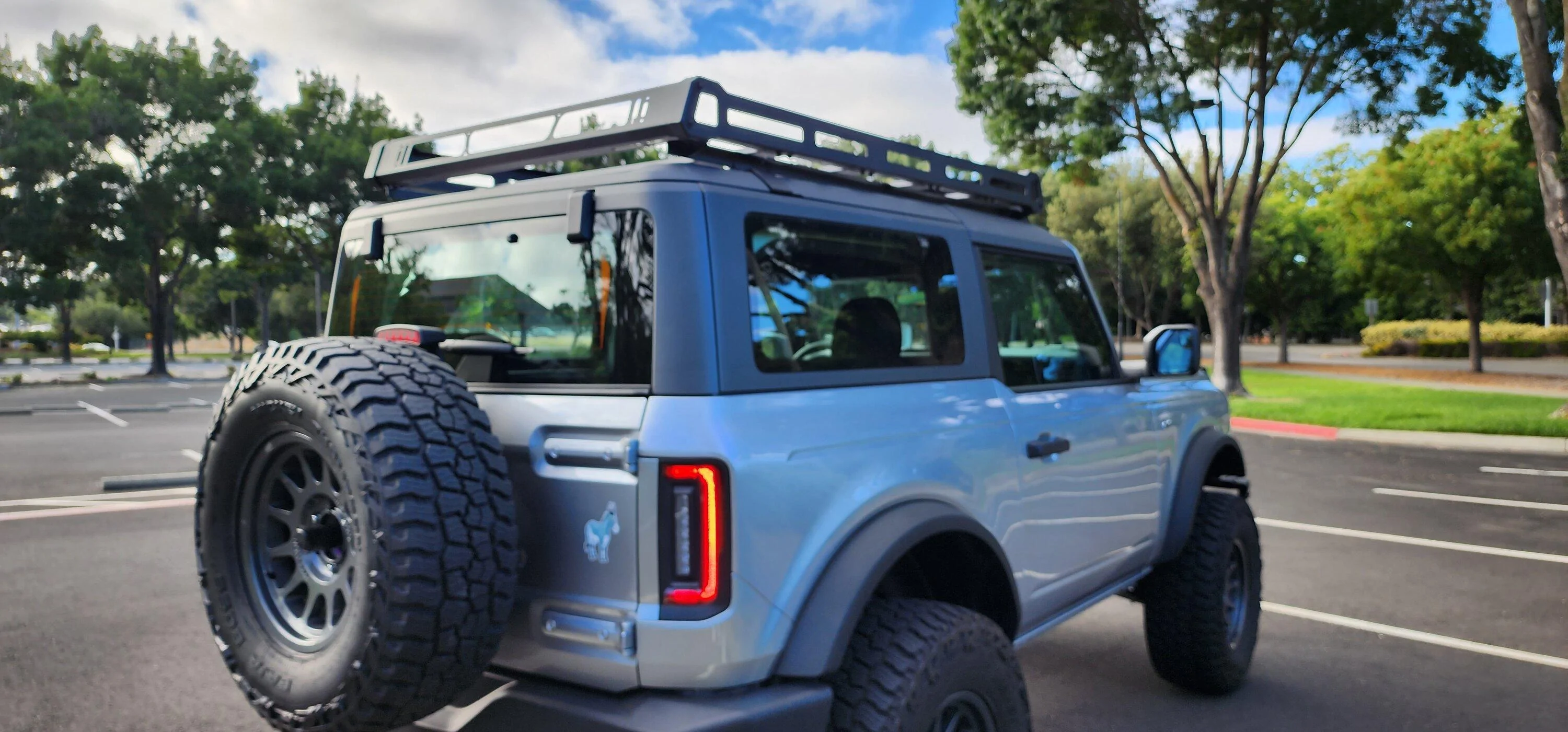 Ford Bronco The Burronco 20230708_181920