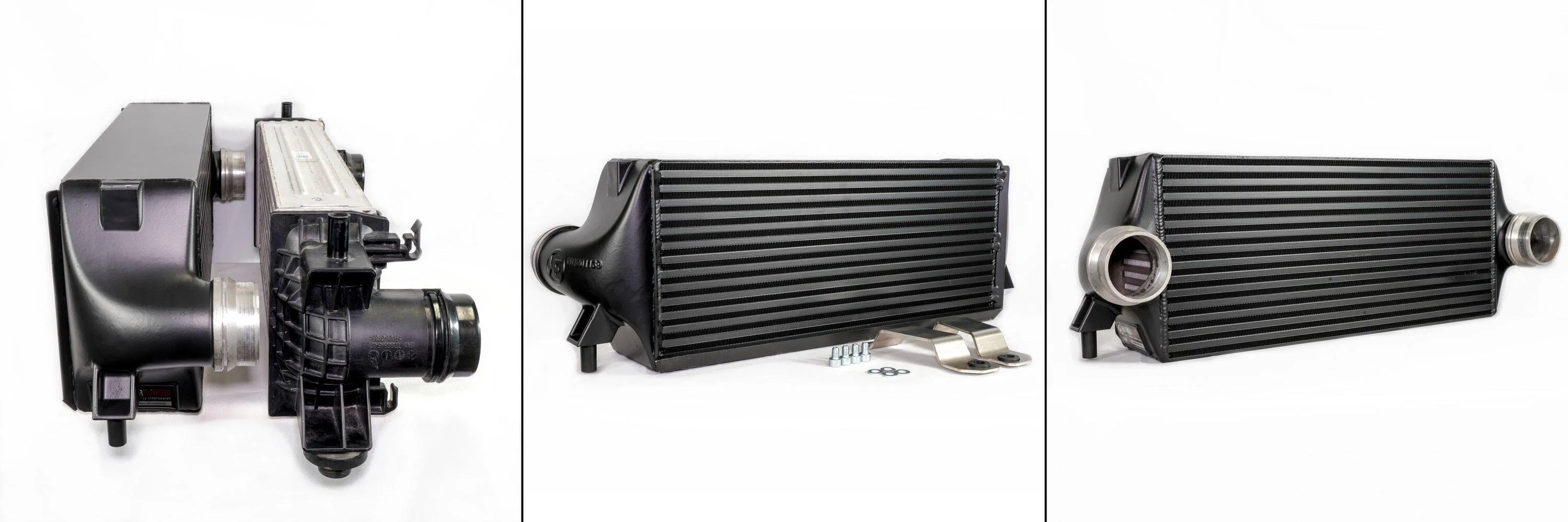 Ford Bronco Wagner Tuning Intercooler SALE here at Lethal Performance!! bronco wagner forums